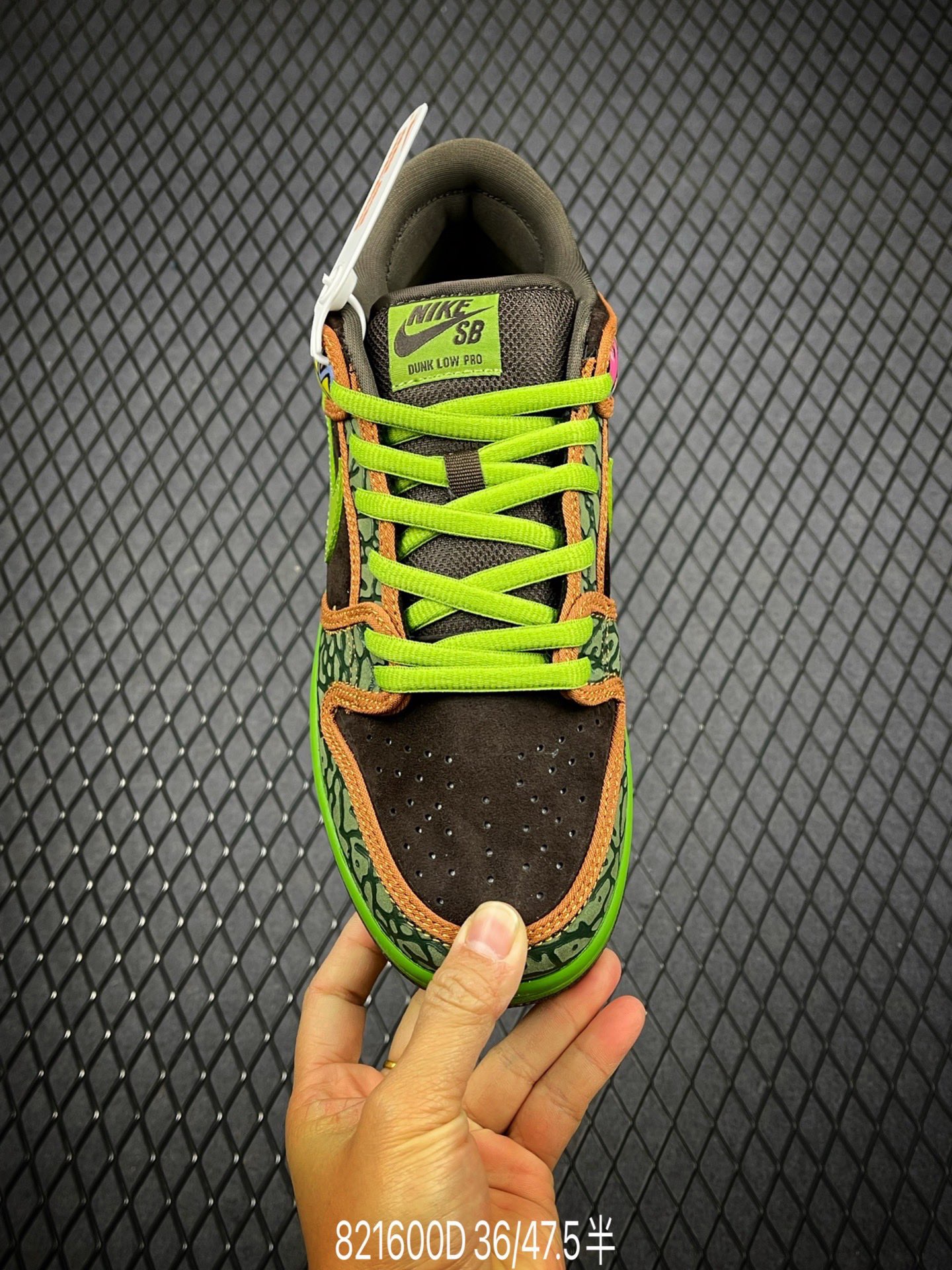 Nike SB Dunk low