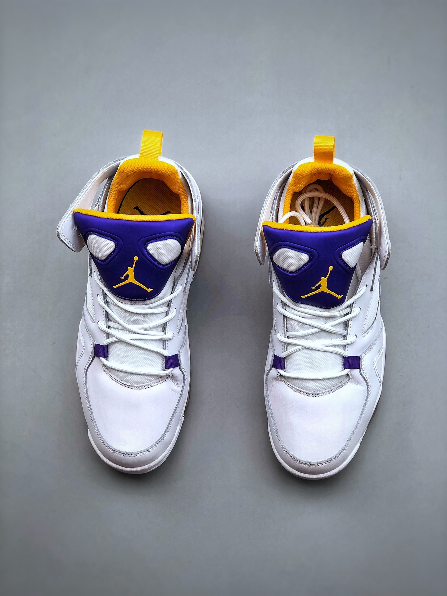 Air Jordan Fltclb