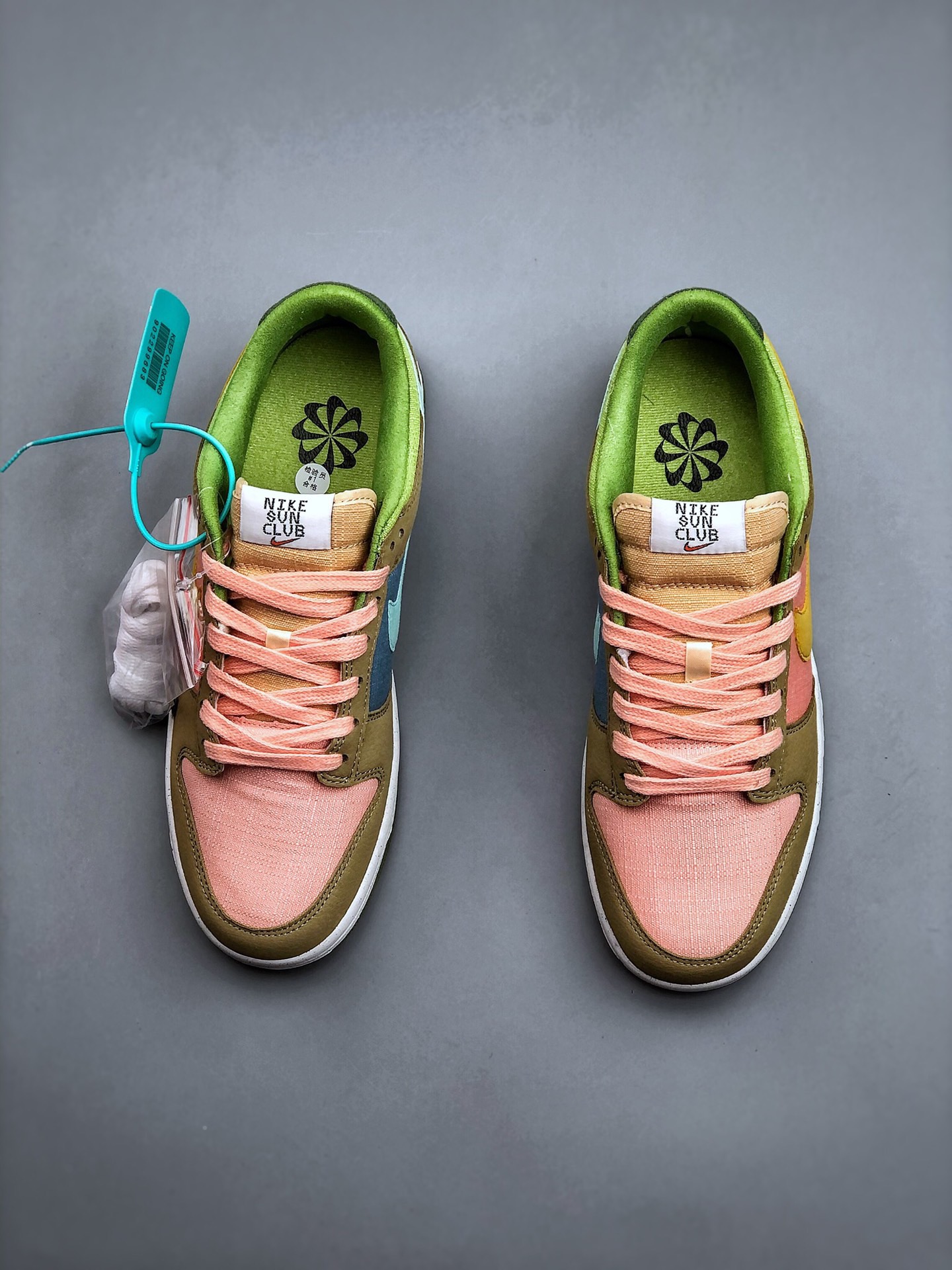 Nike SB Dunk low