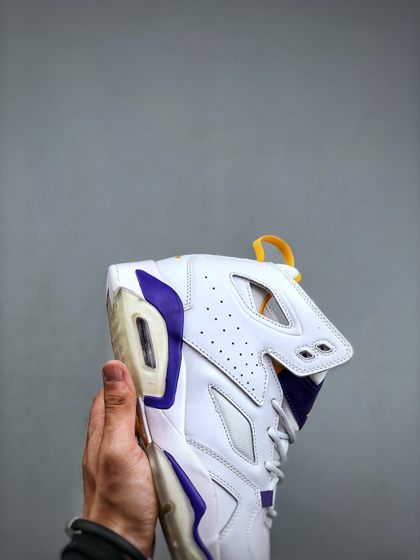 Air Jordan Fltclb