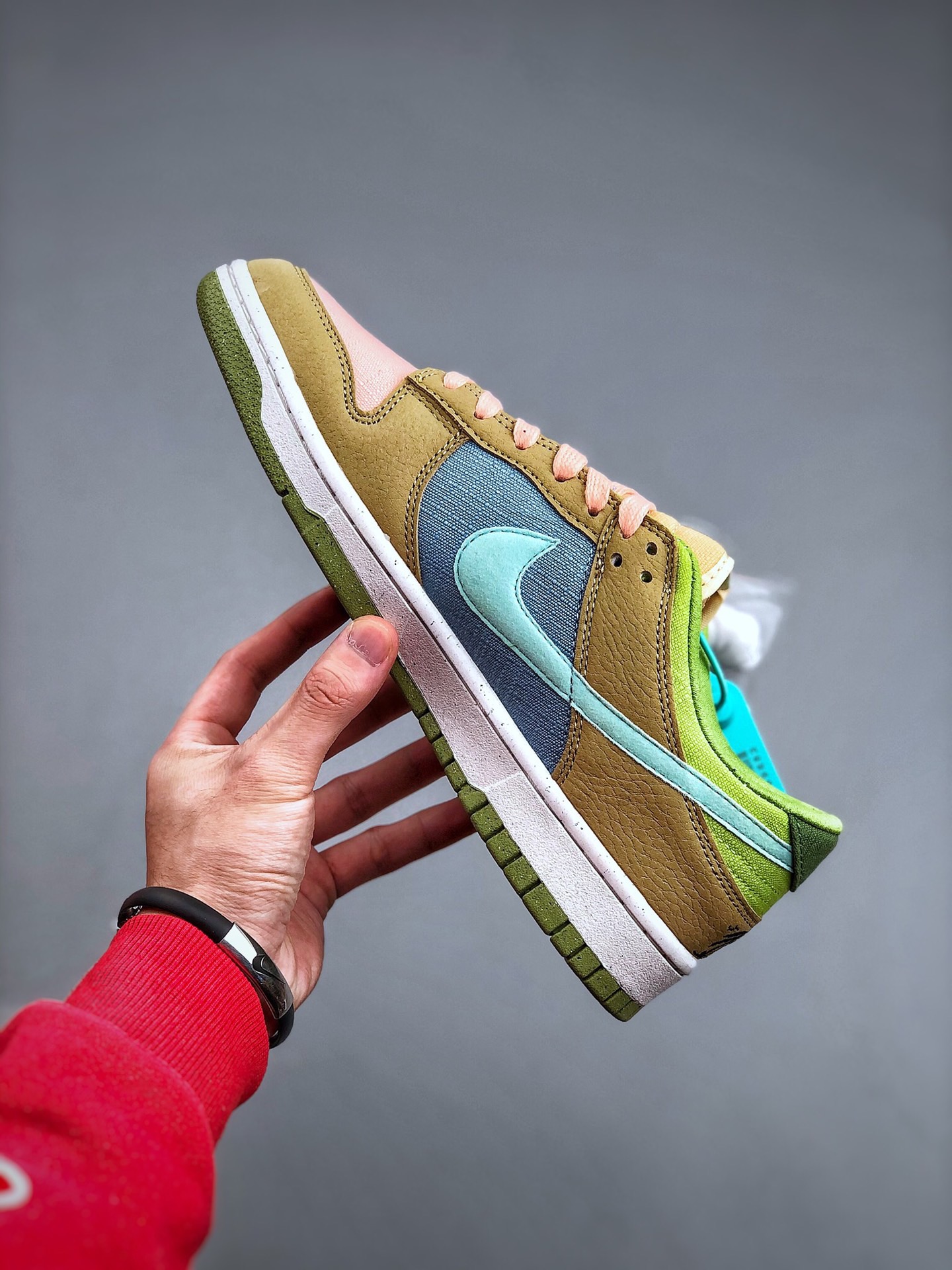 Nike SB Dunk low