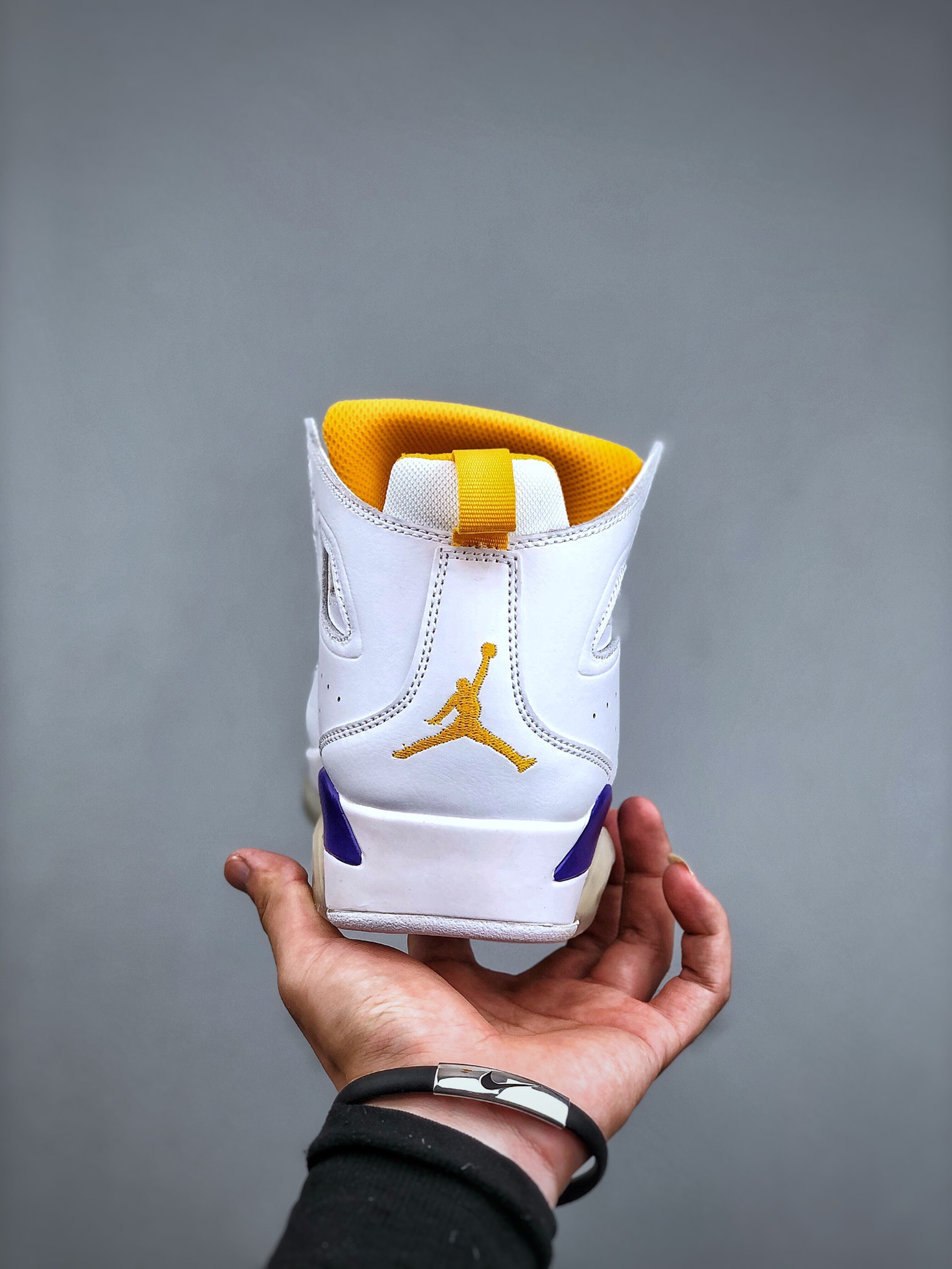 Air Jordan Fltclb