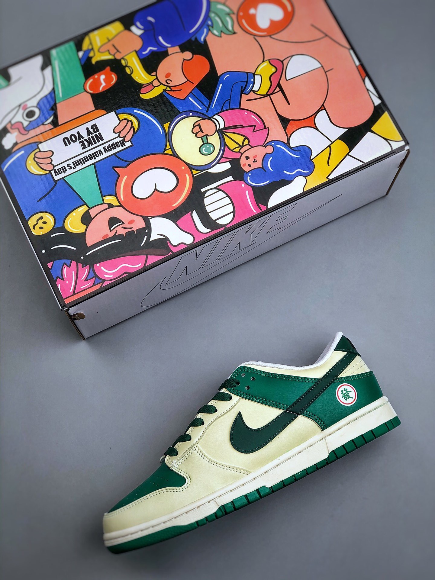 Nike SB Dunk low