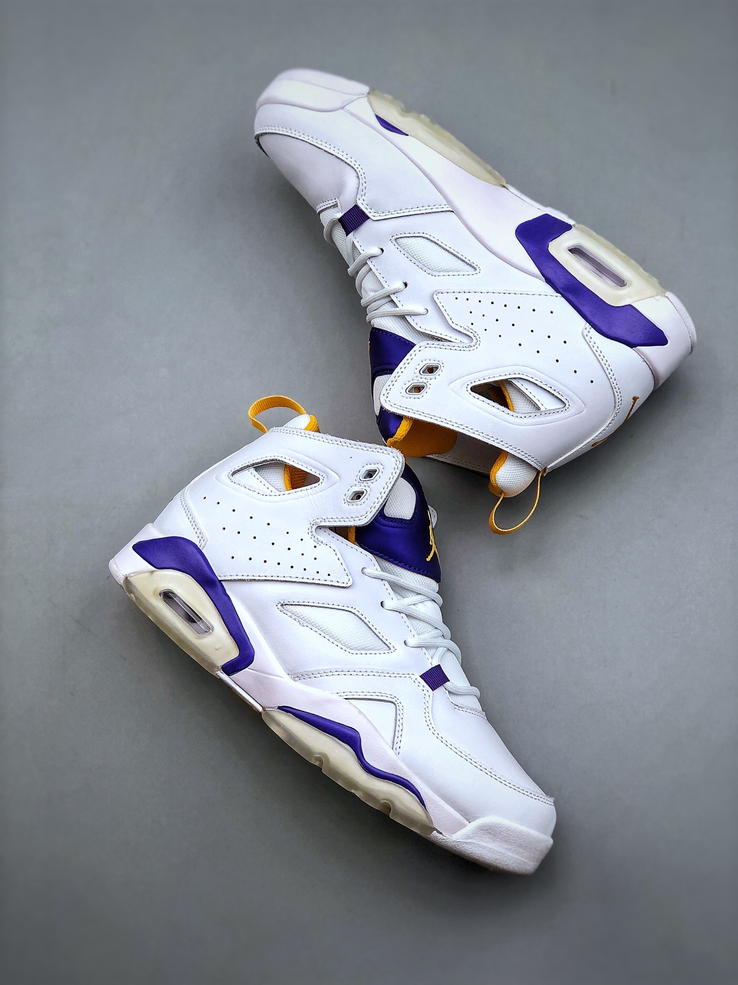 Air Jordan Fltclb