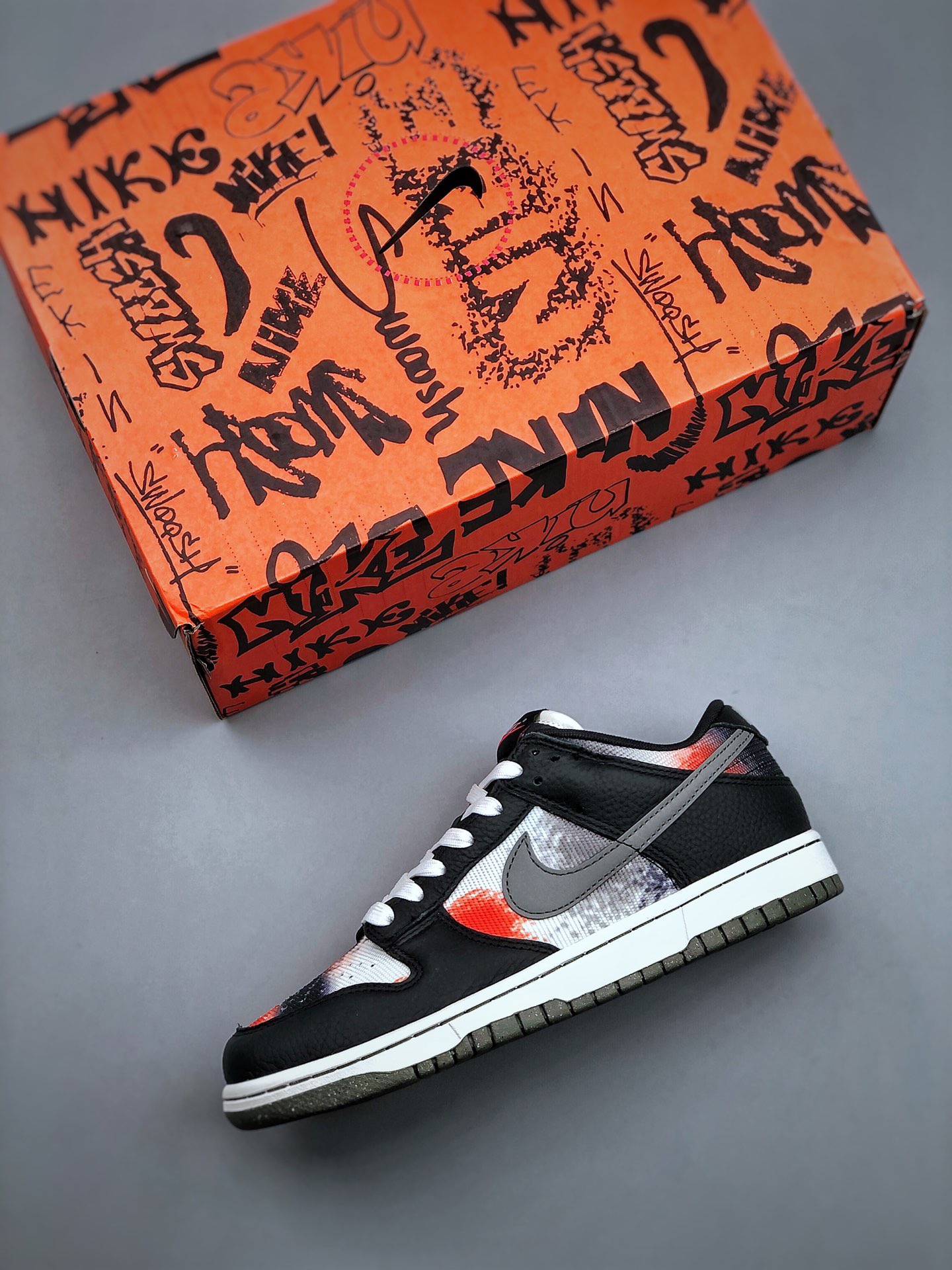 Nike SB Dunk low