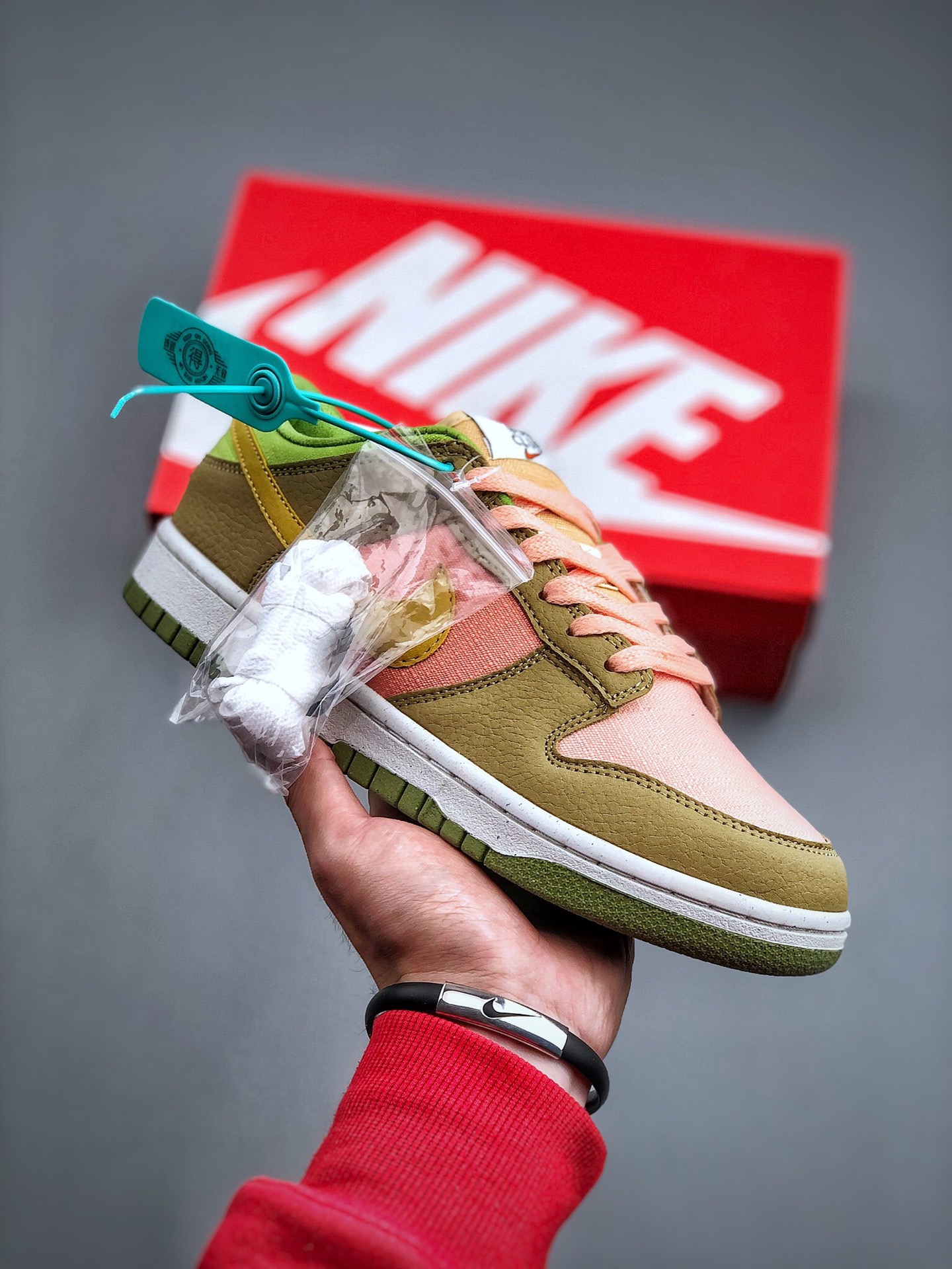 Nike SB Dunk low