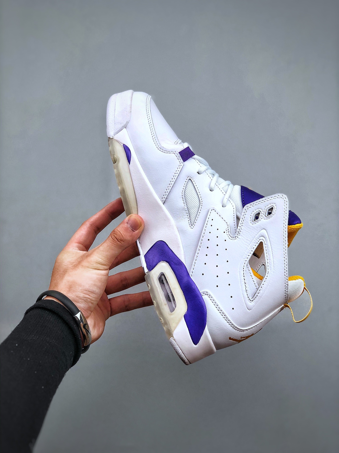 Air Jordan Fltclb