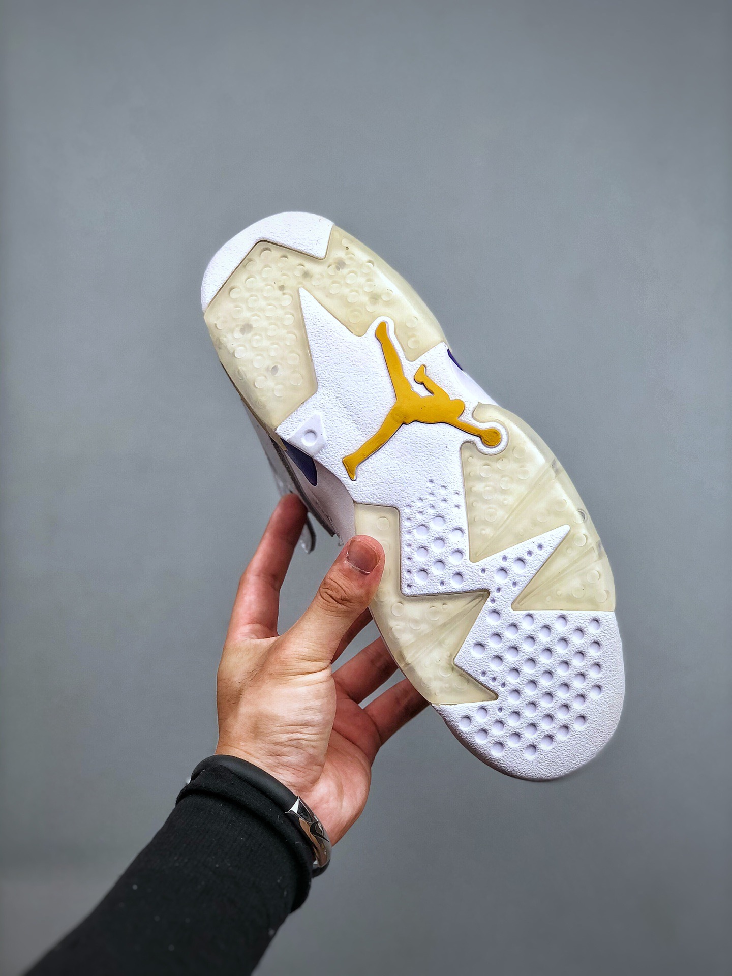 Air Jordan Fltclb