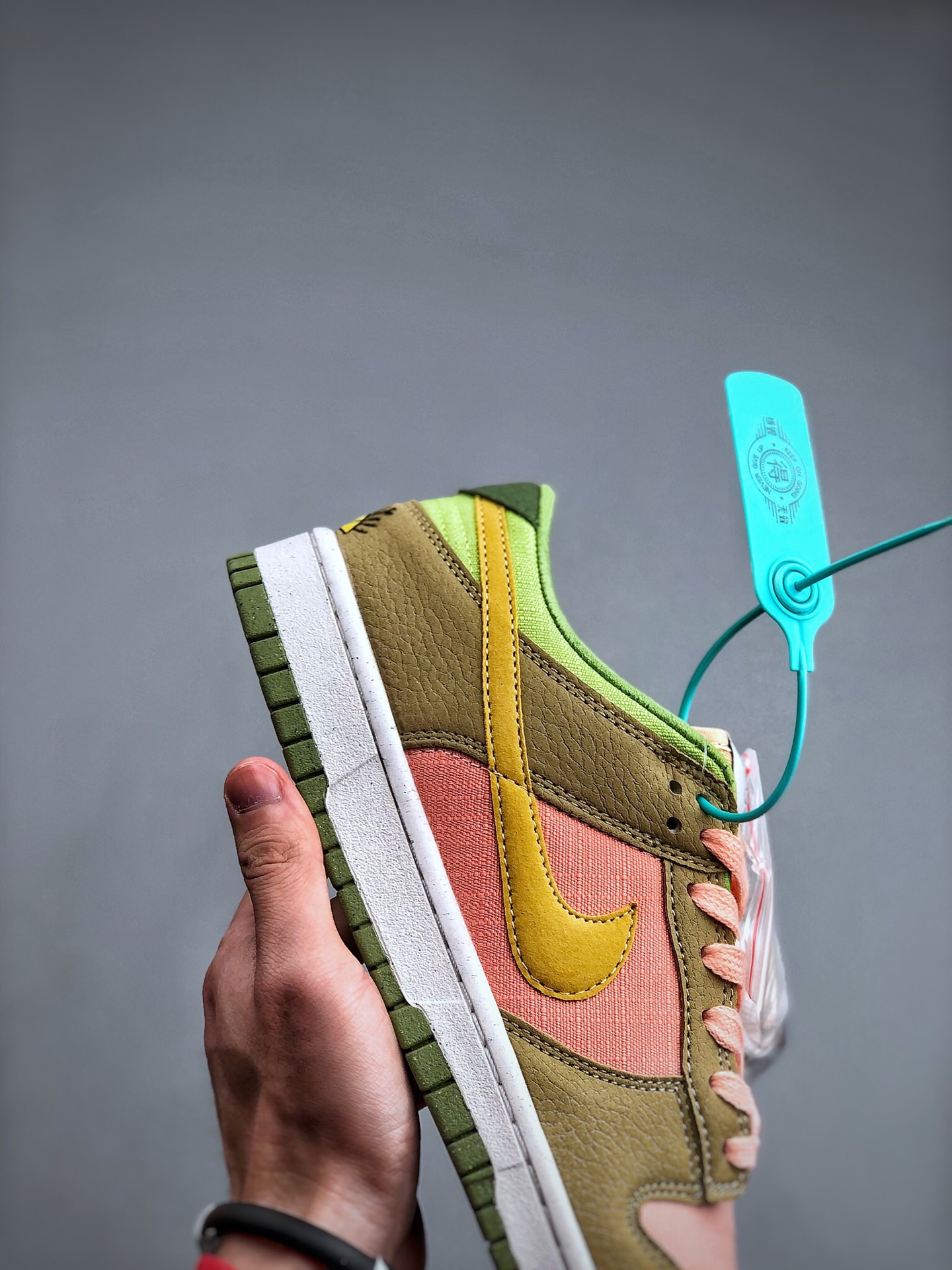 Nike SB Dunk low