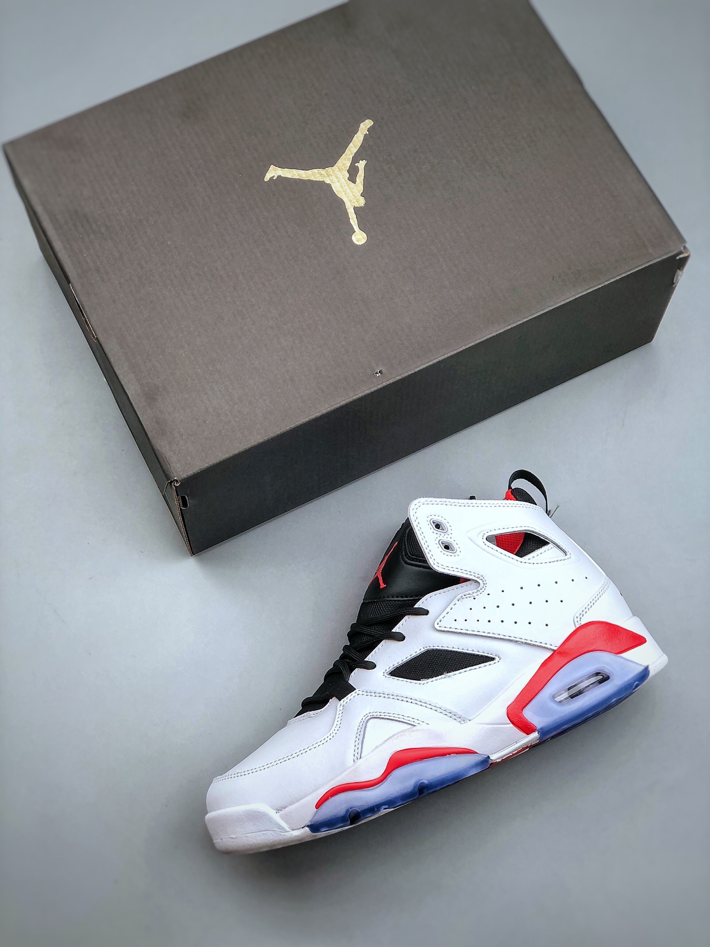 Air Jordan Fltclb