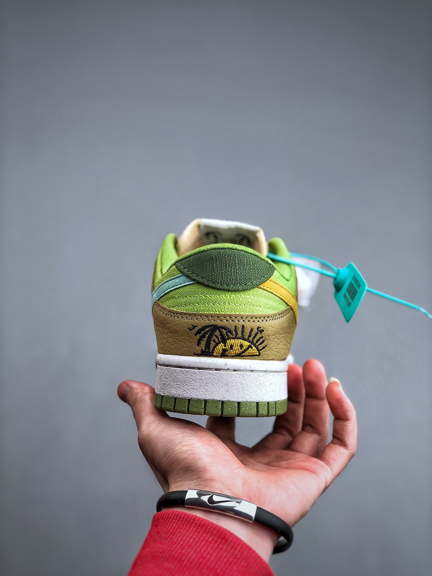 Nike SB Dunk low