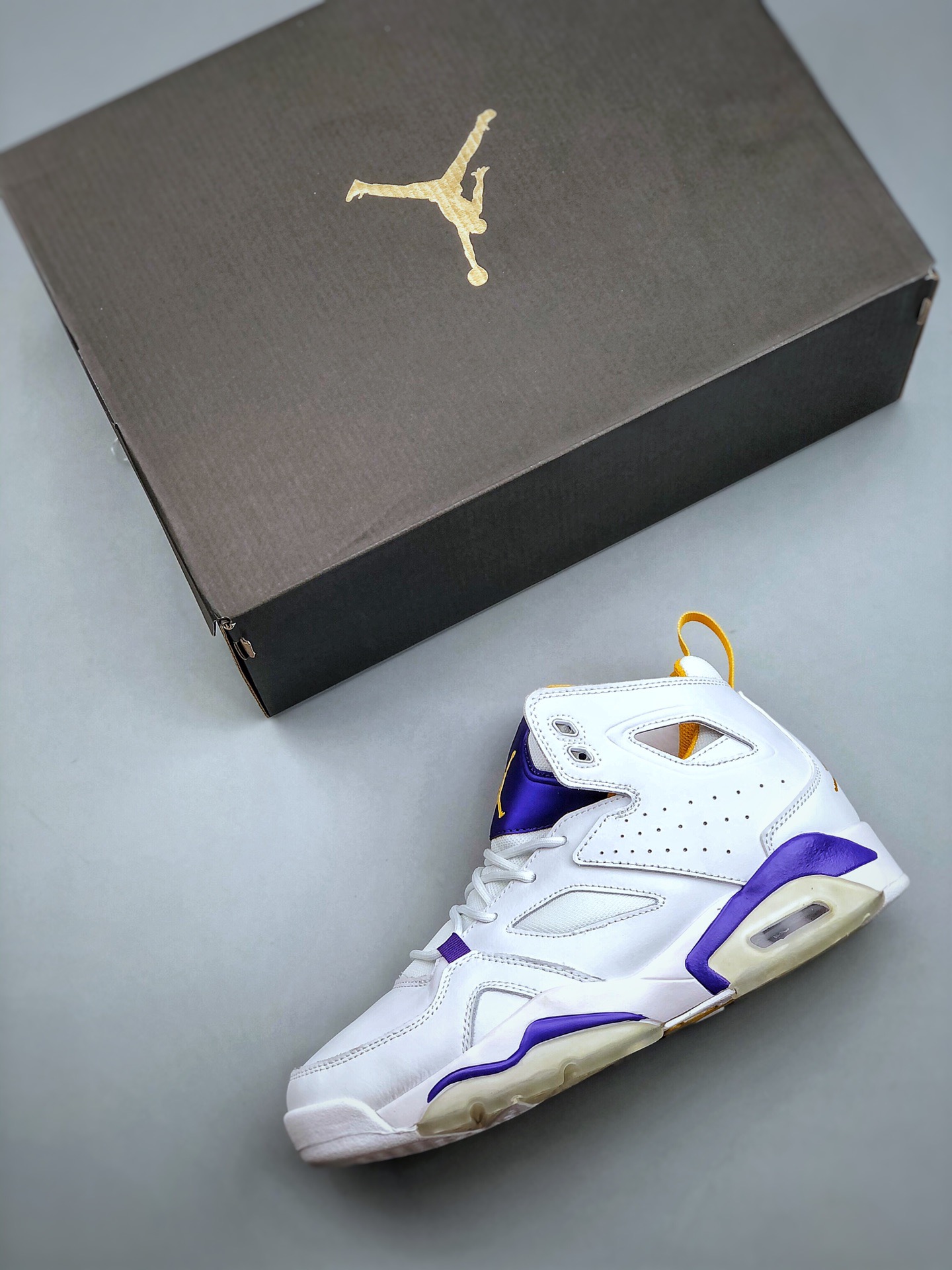Air Jordan Fltclb