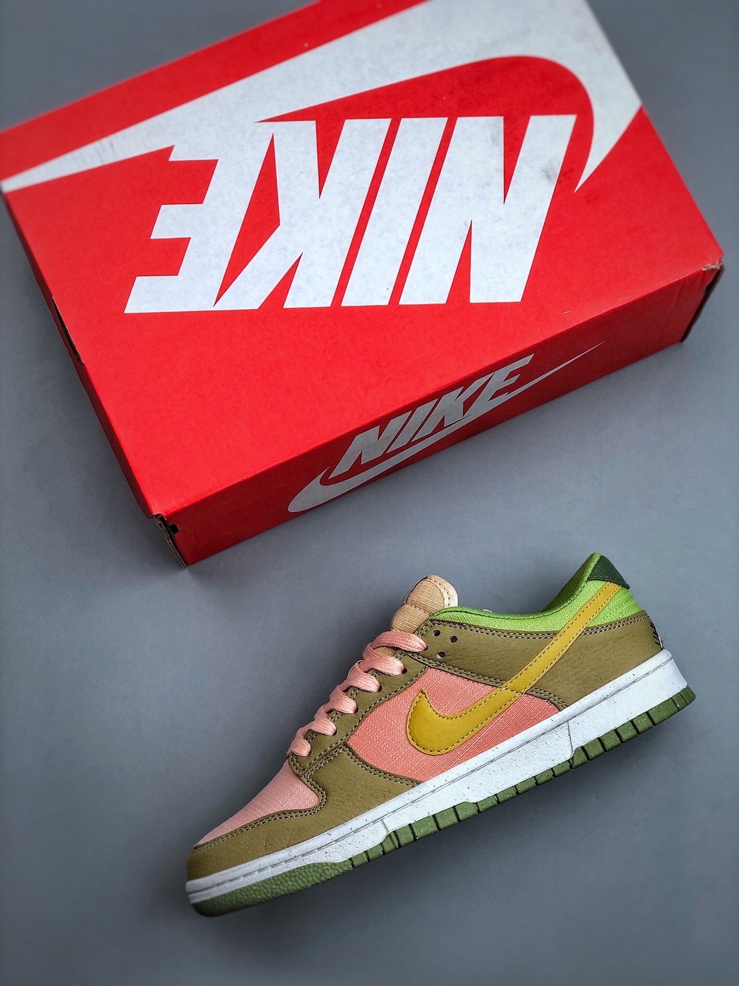 Nike SB Dunk low