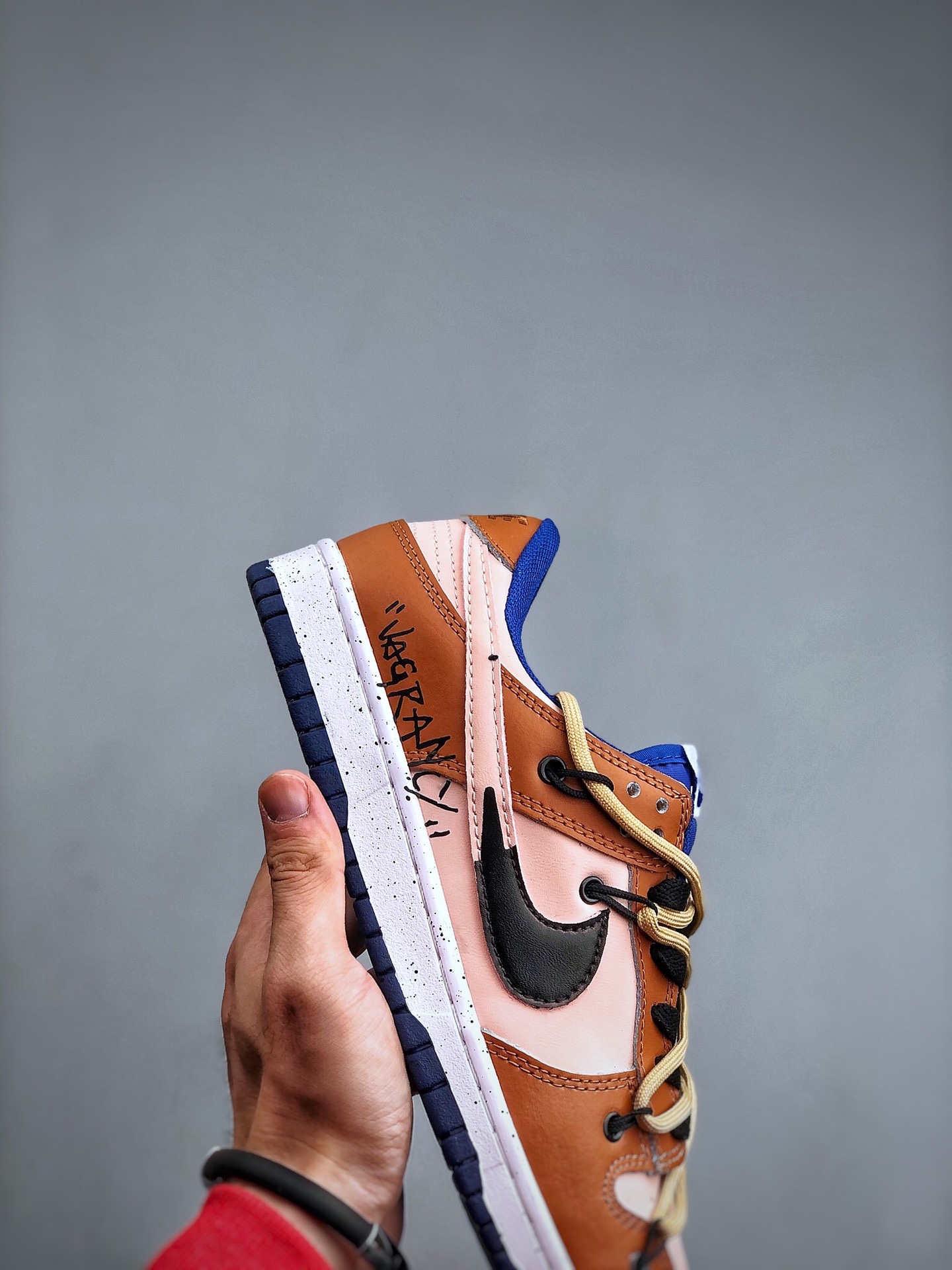 Nike SB Dunk low