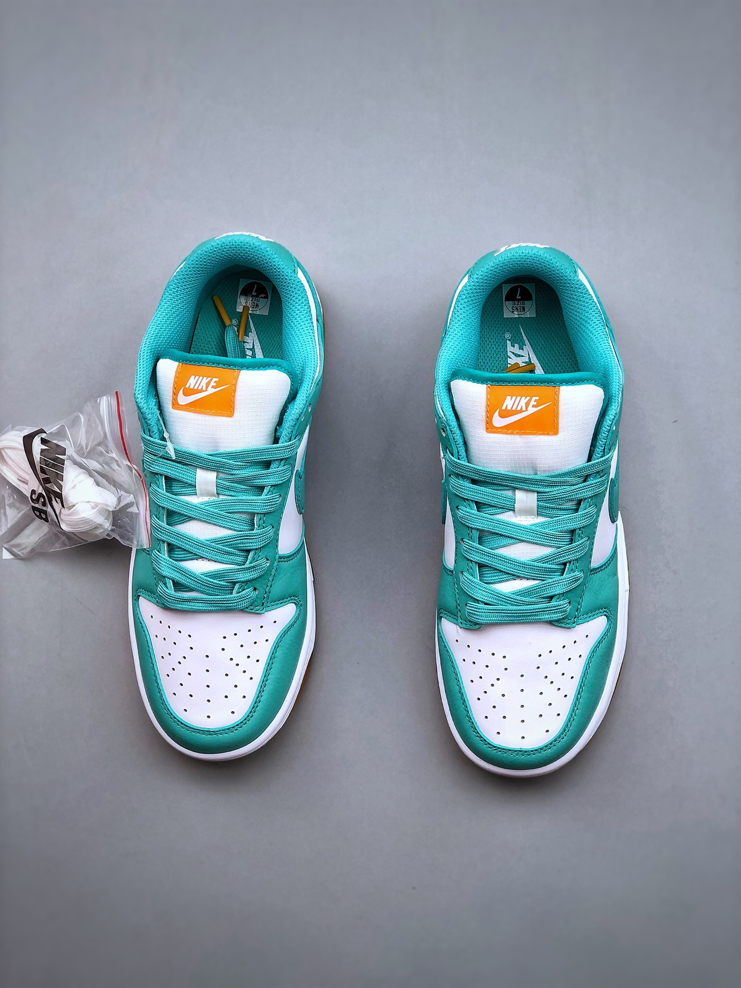 Nike SB Dunk low