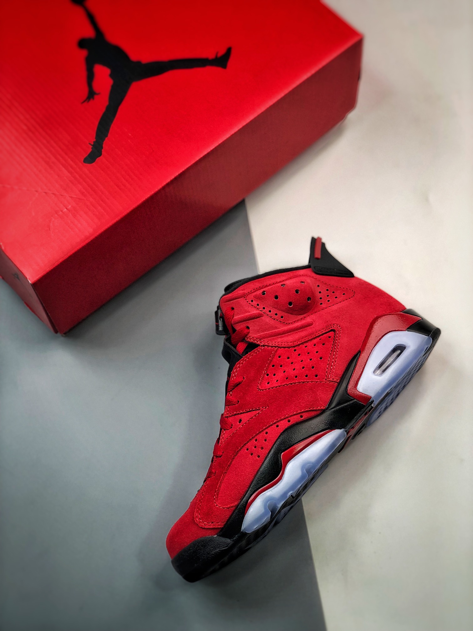 Air Jordan 6 AJ6
