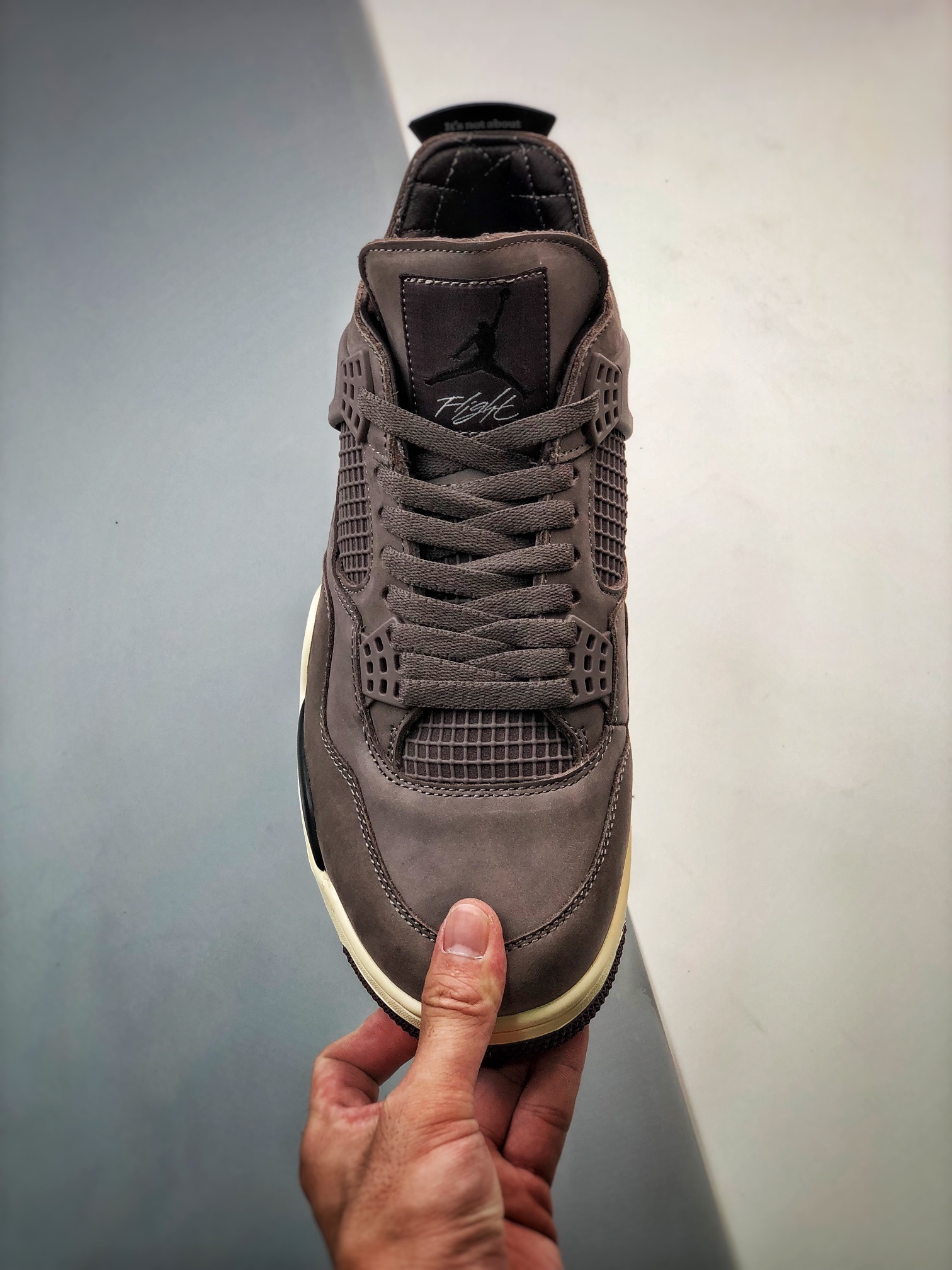 A Ma Maniere x Air Jordan