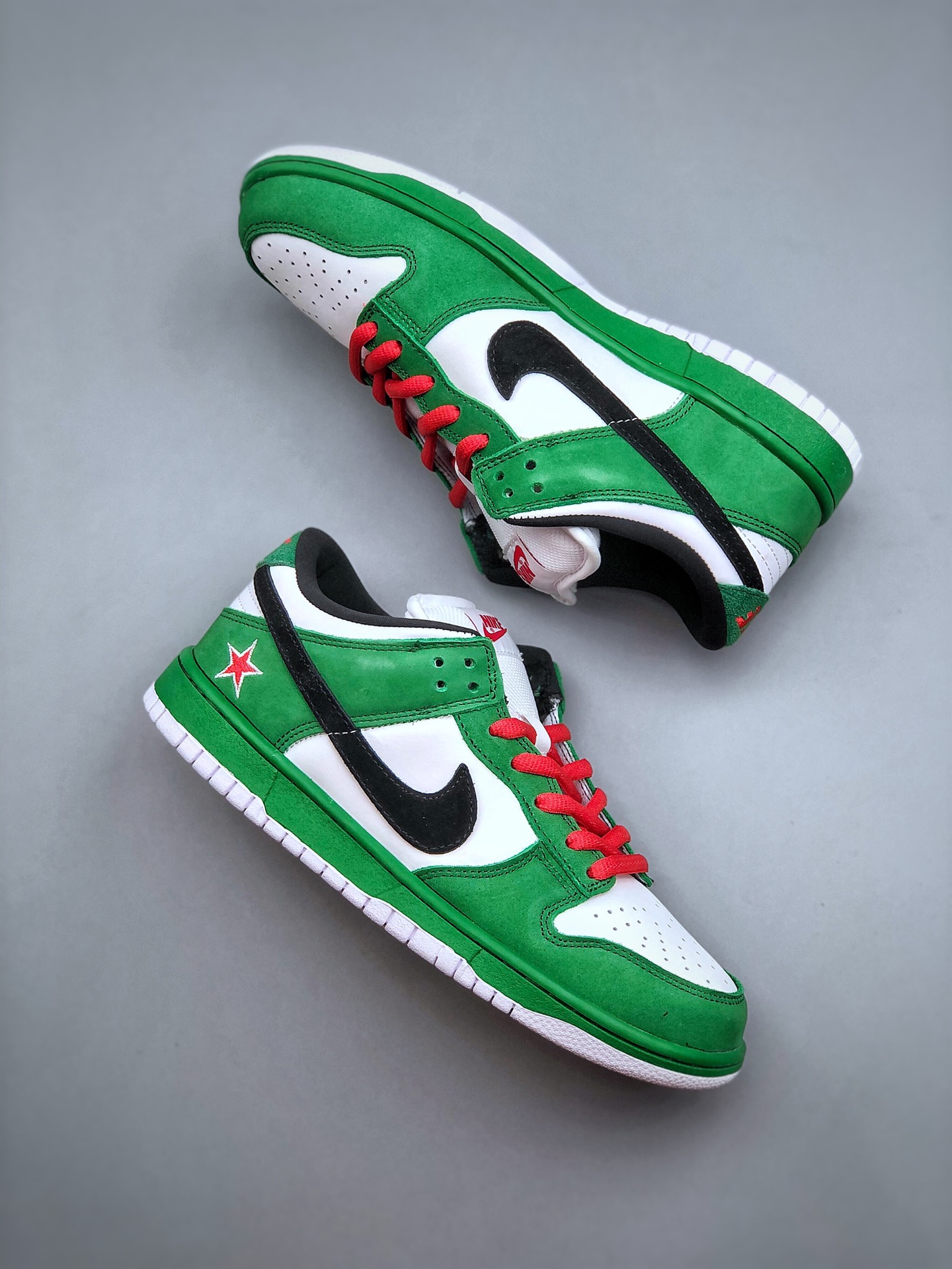 Nike SB Dunk low