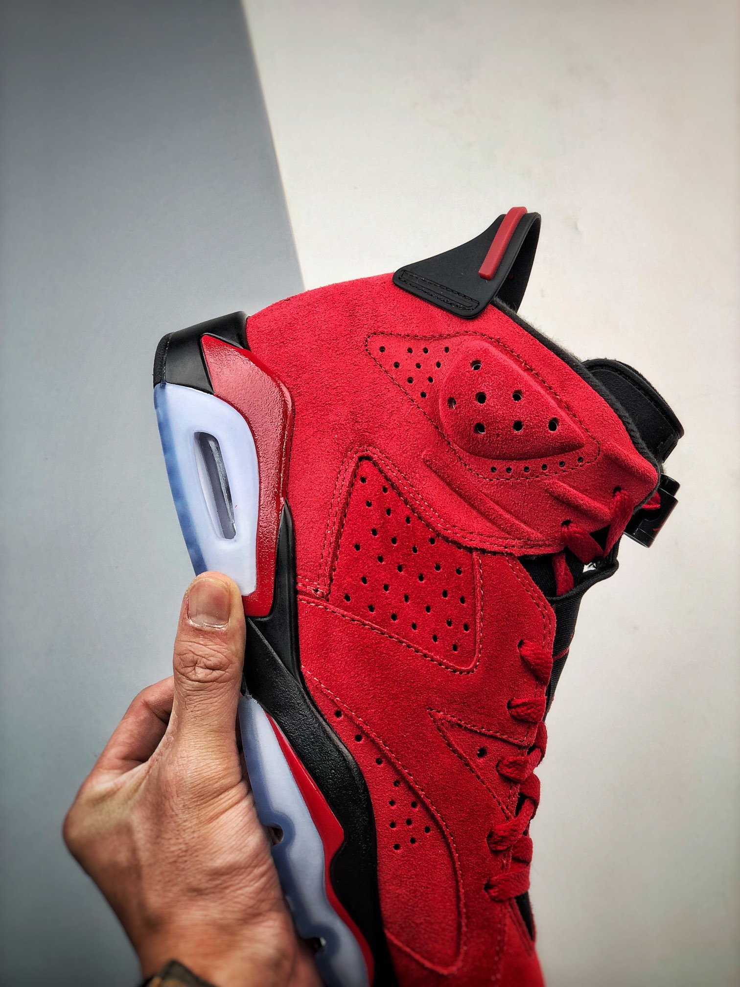 Air Jordan 6 AJ6