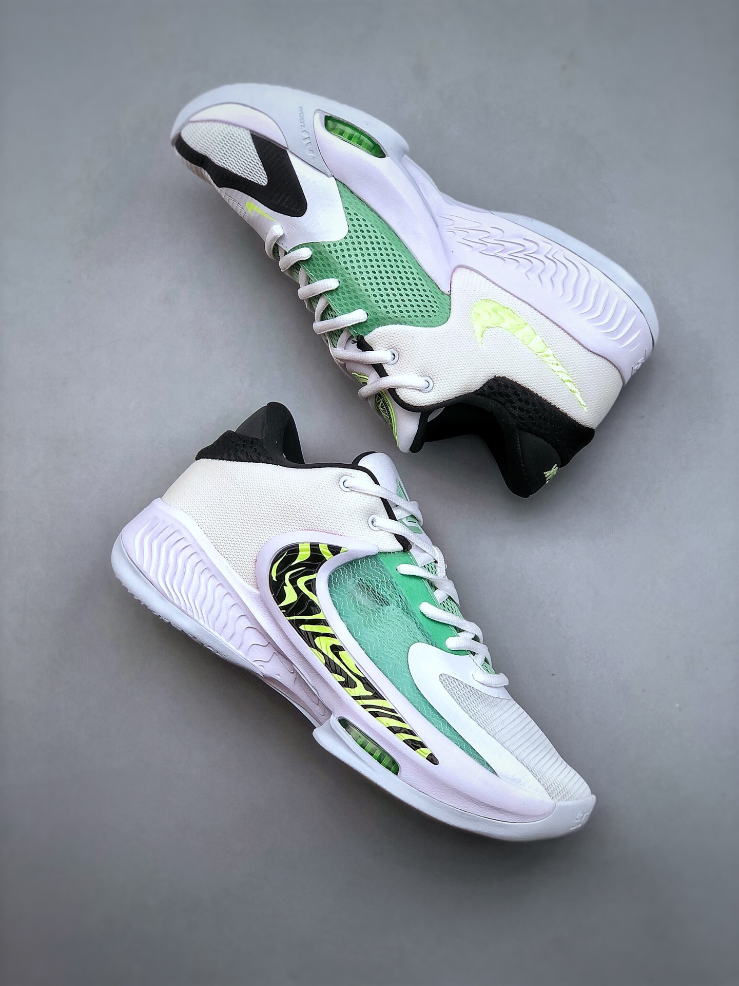 Nike zoom freak 4 ep