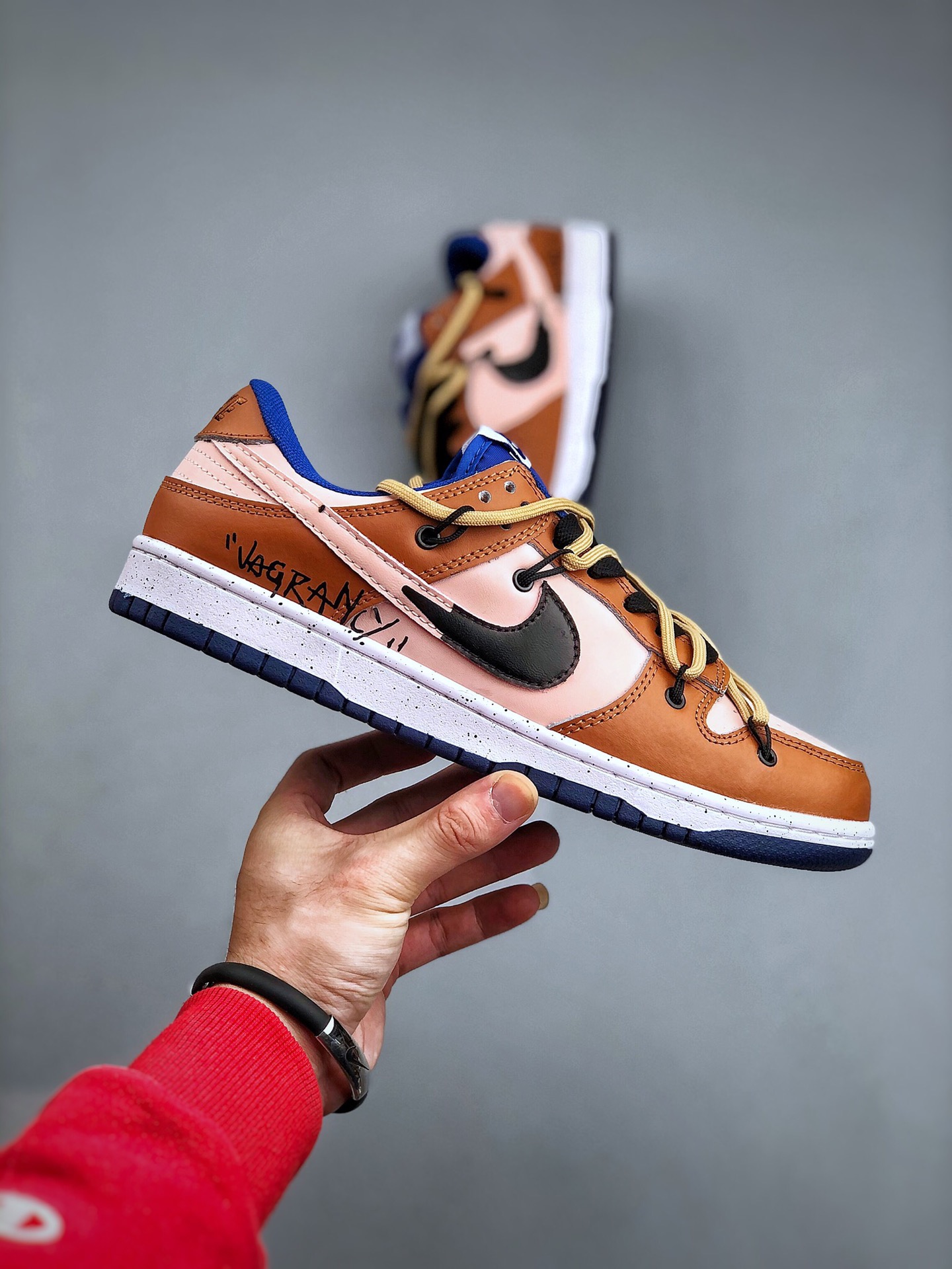 Nike SB Dunk low
