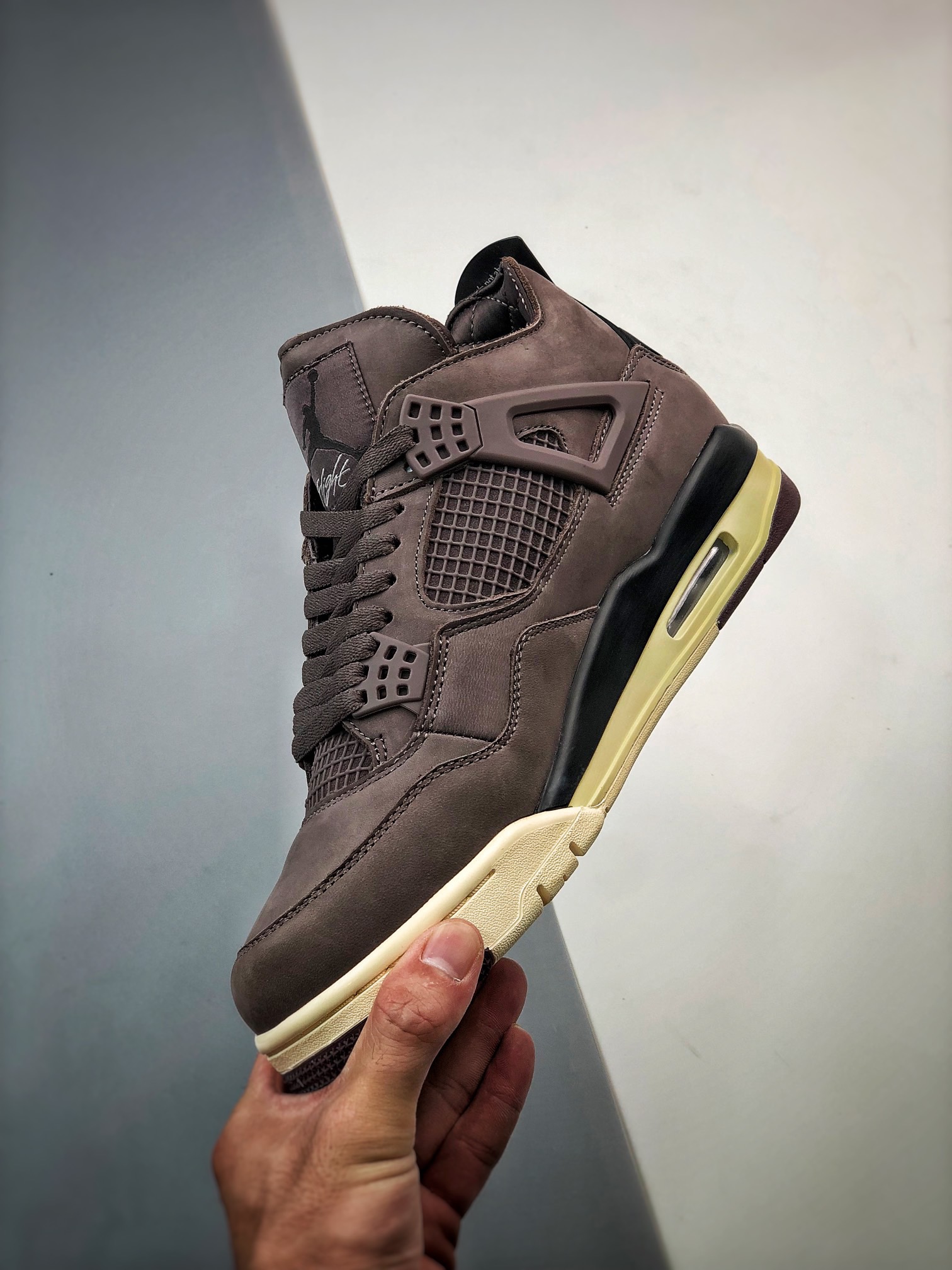 A Ma Maniere x Air Jordan