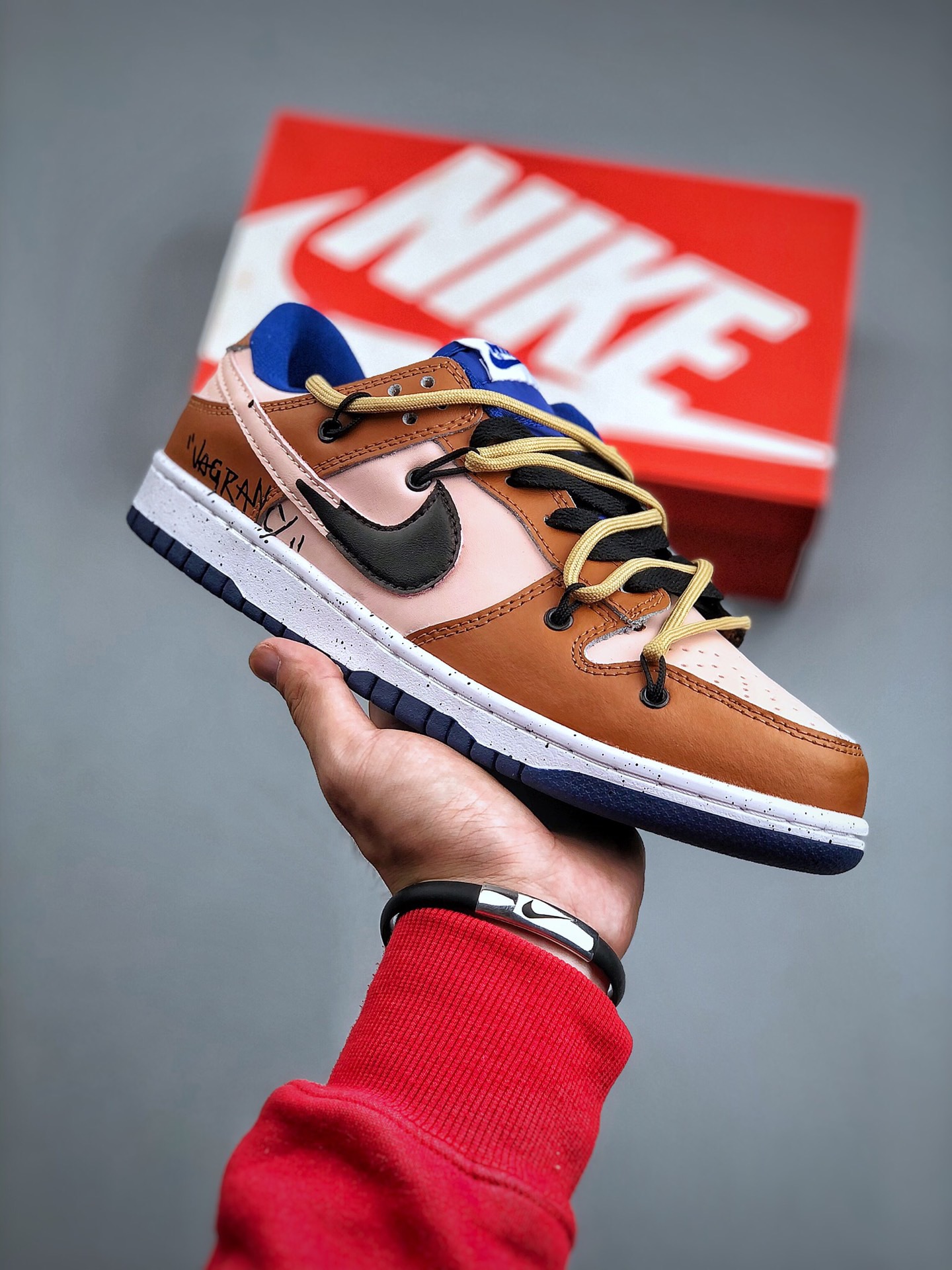 Nike SB Dunk low