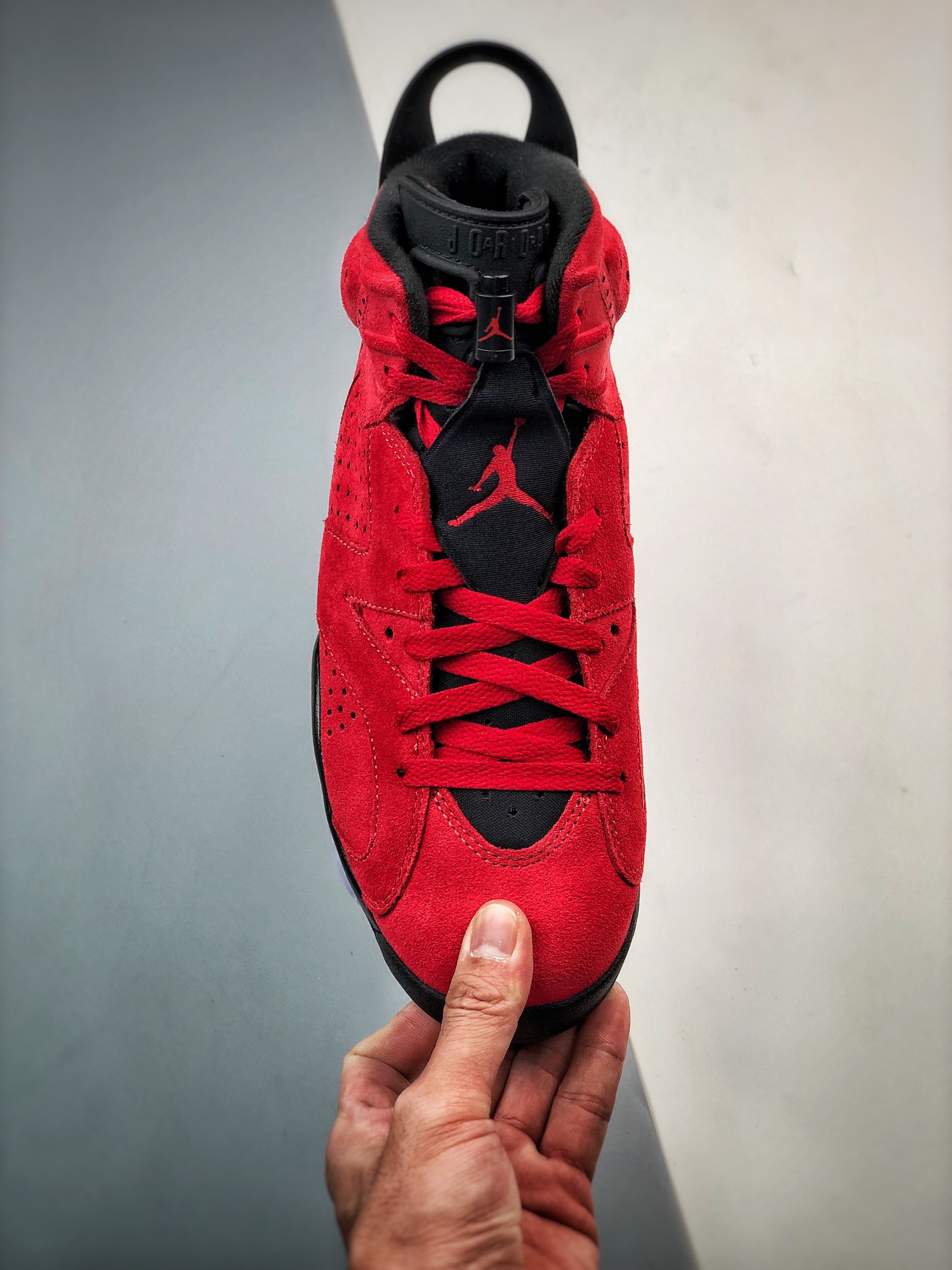 Air Jordan 6 AJ6