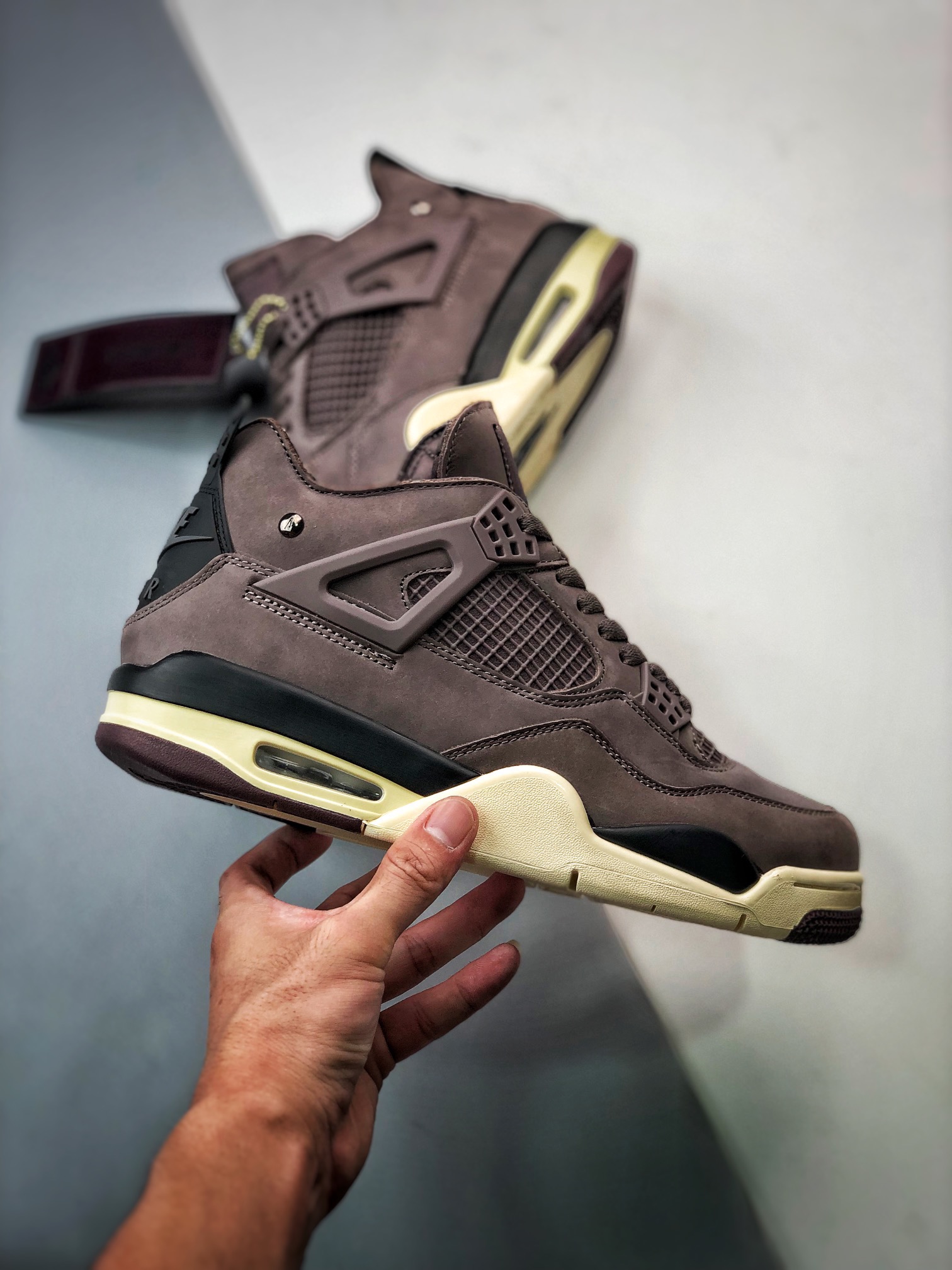 A Ma Maniere x Air Jordan
