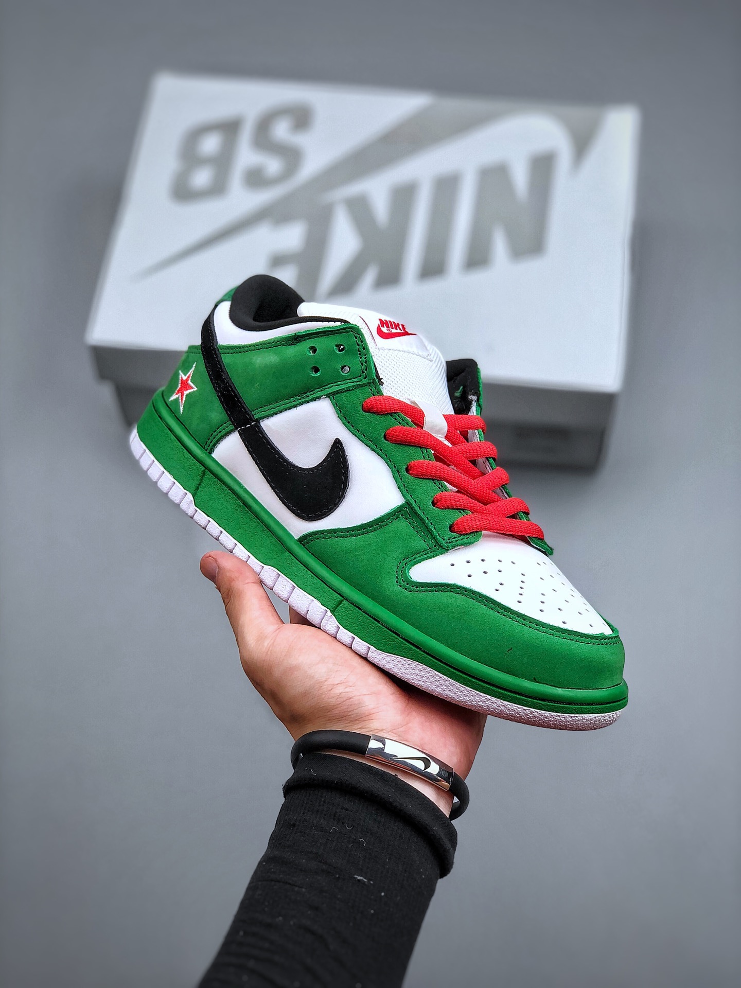 Nike SB Dunk low