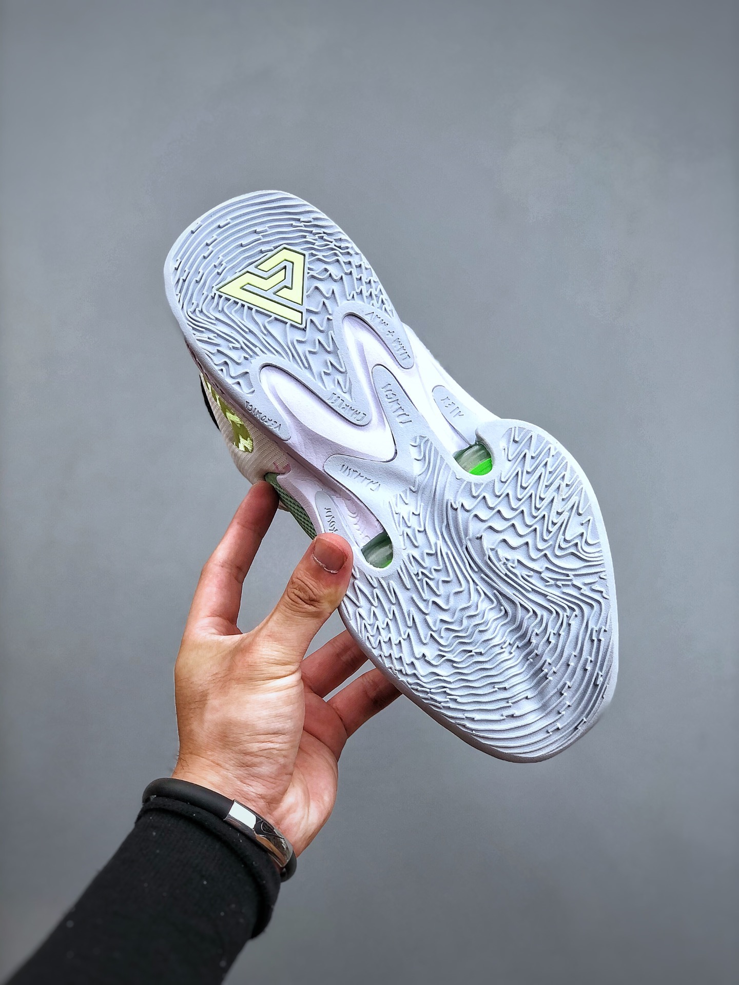 Nike zoom freak 4 ep