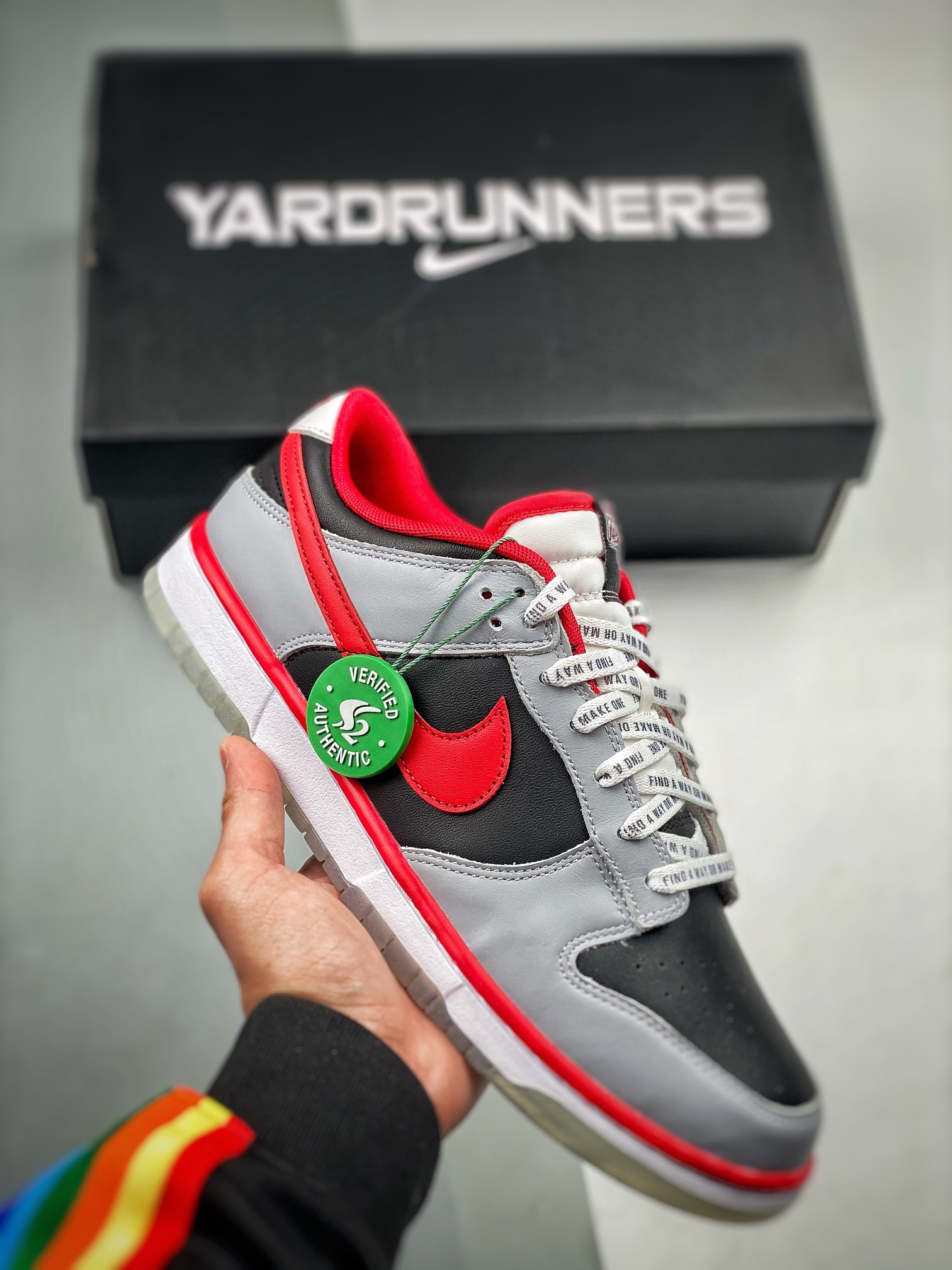 Nike SB Dunk low