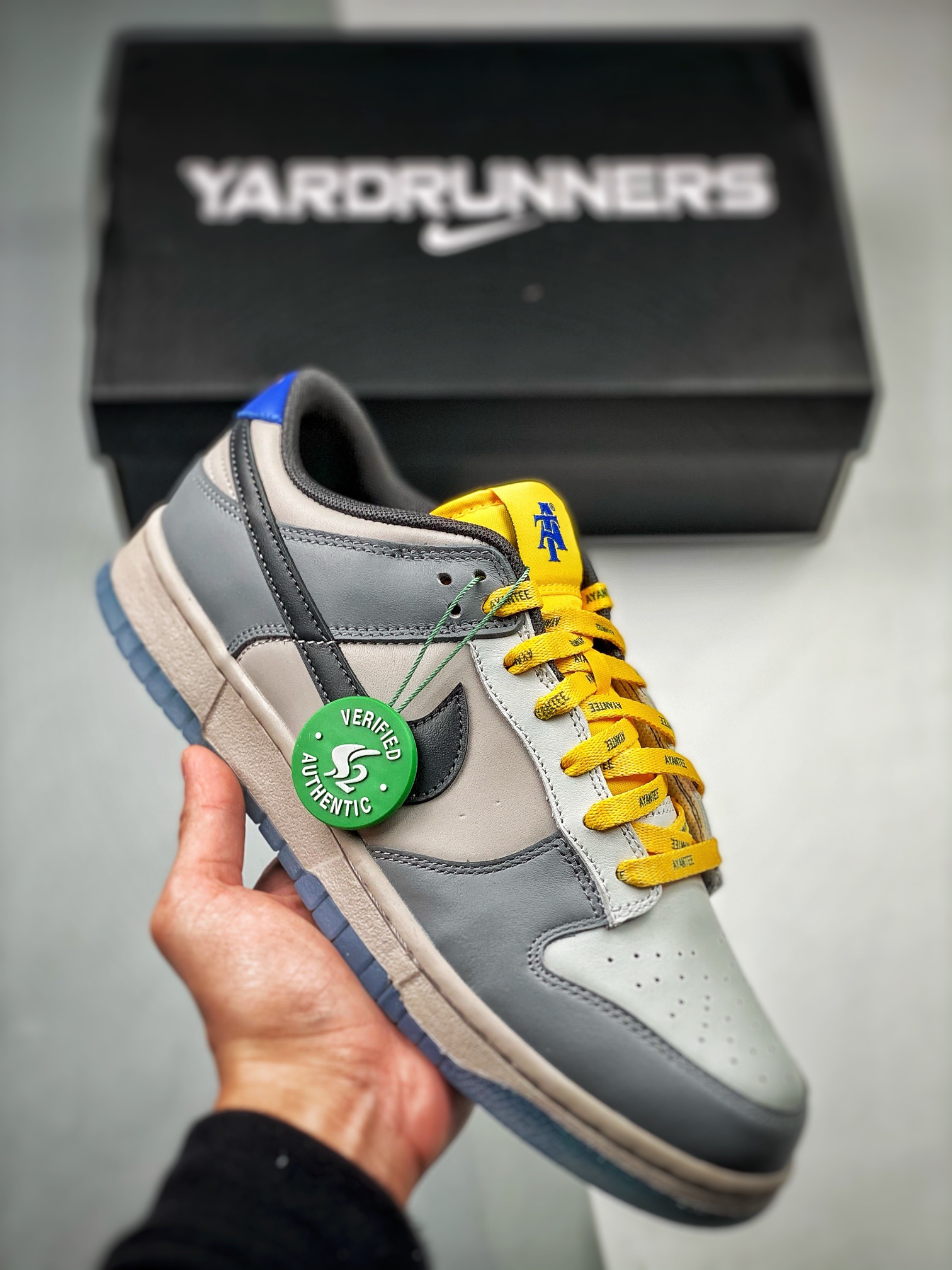 Nike SB Dunk low