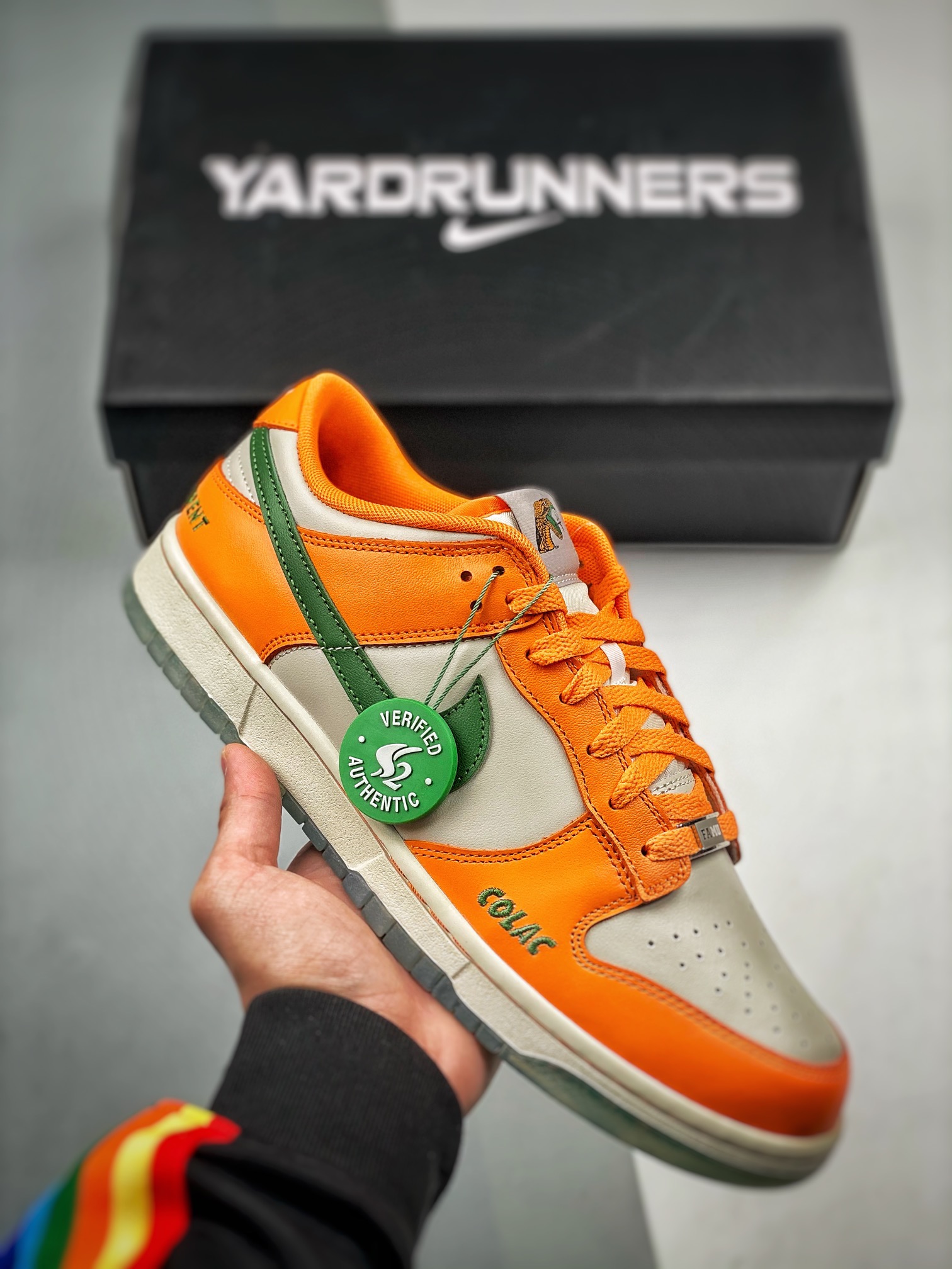 Nike SB Dunk low