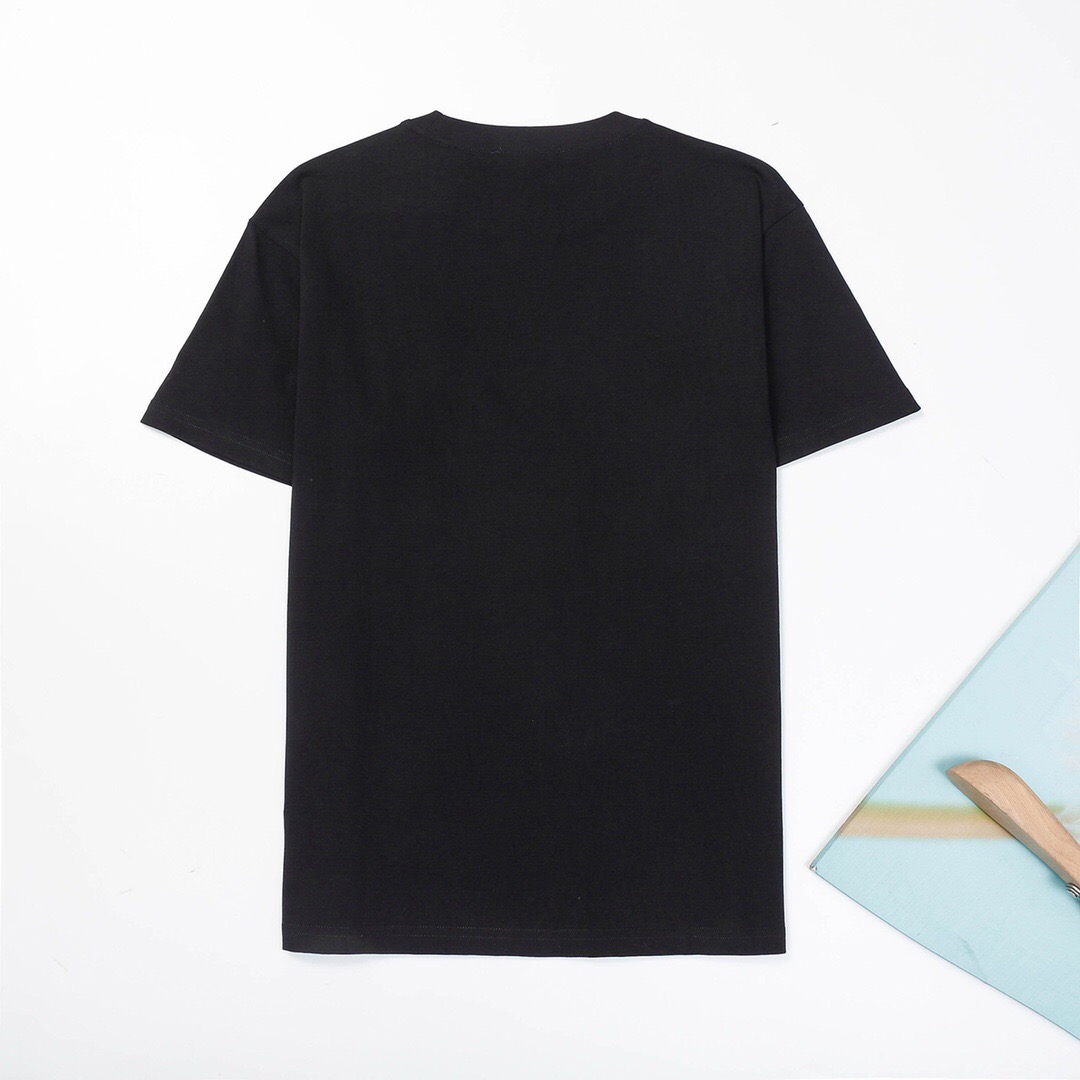 Men Women T-shirt Top Quality 2023