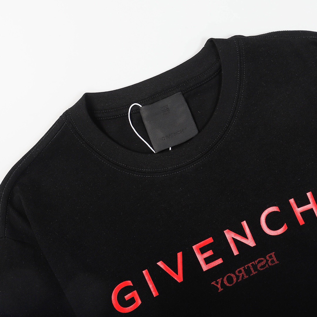 Men Women T-shirt Top Quality 2023