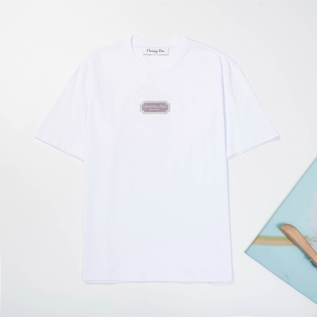 Men Women T-shirt Top Quality 2023