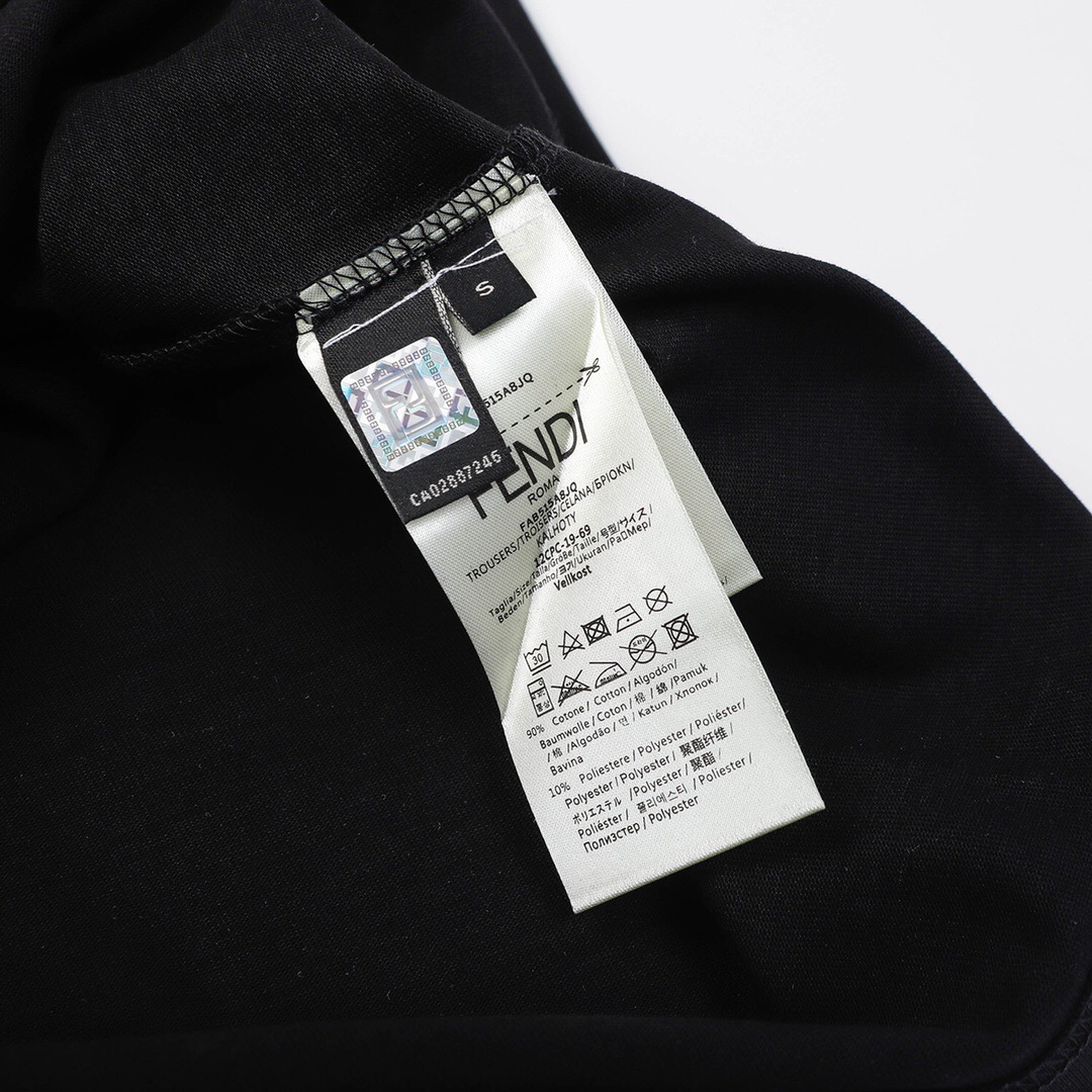 Men Women T-shirt Top Quality 2023