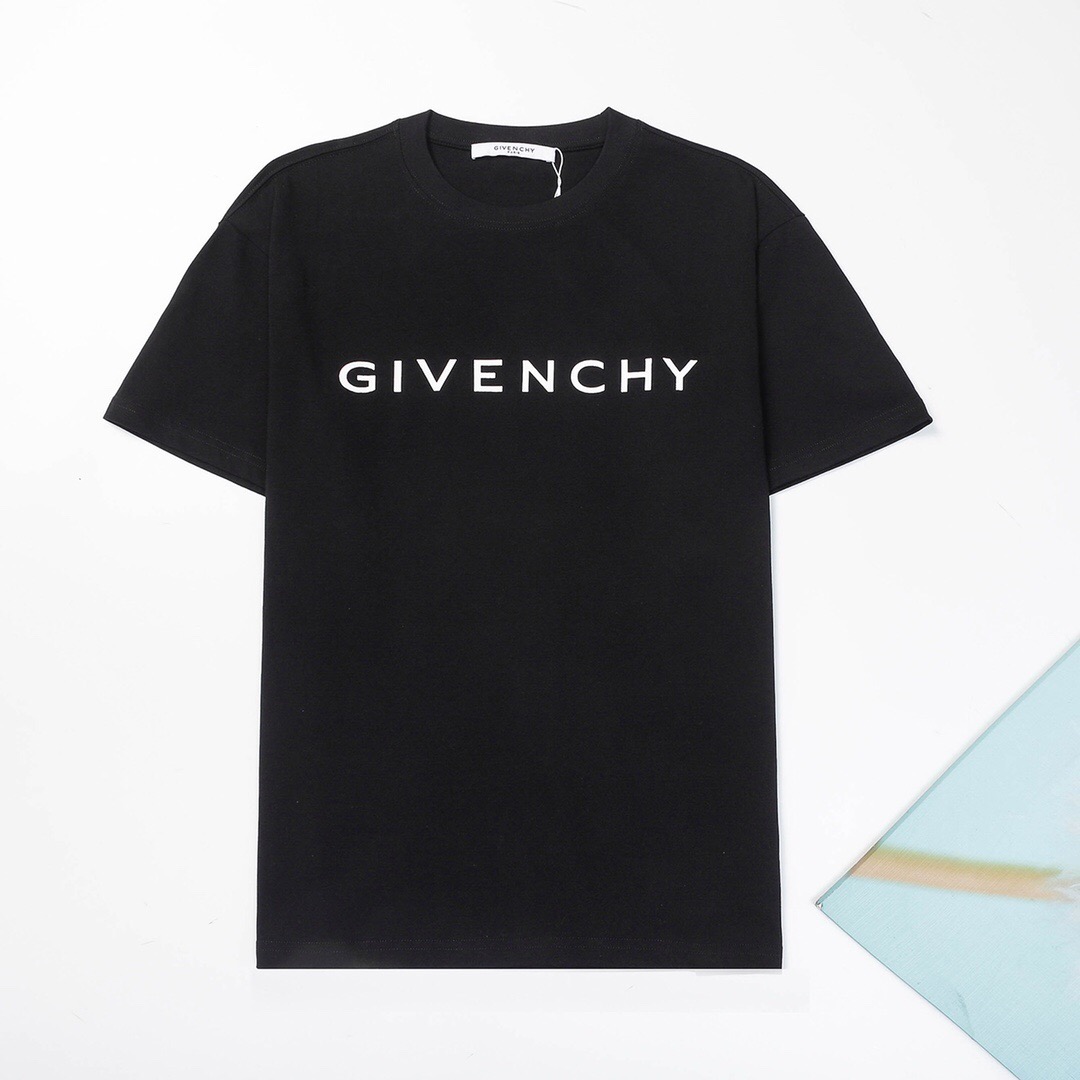Men Women T-shirt Top Quality 2023