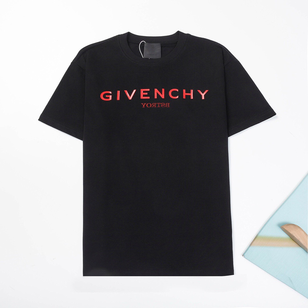 Men Women T-shirt Top Quality 2023