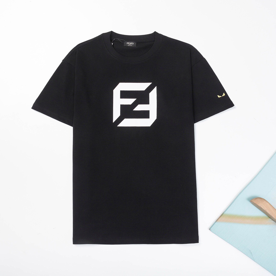 Men Women T-shirt Top Quality 2023