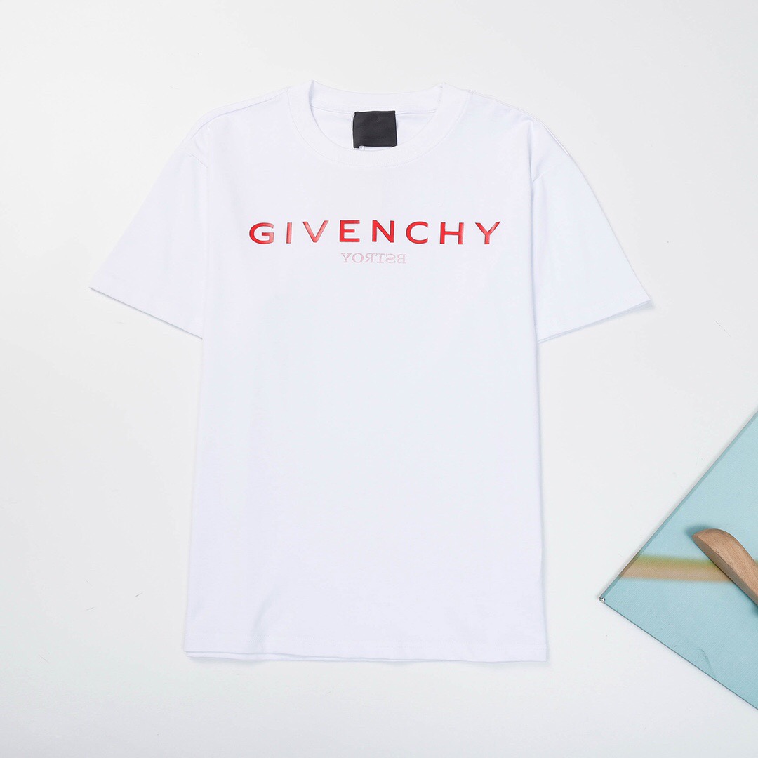 Men Women T-shirt Top Quality 2023