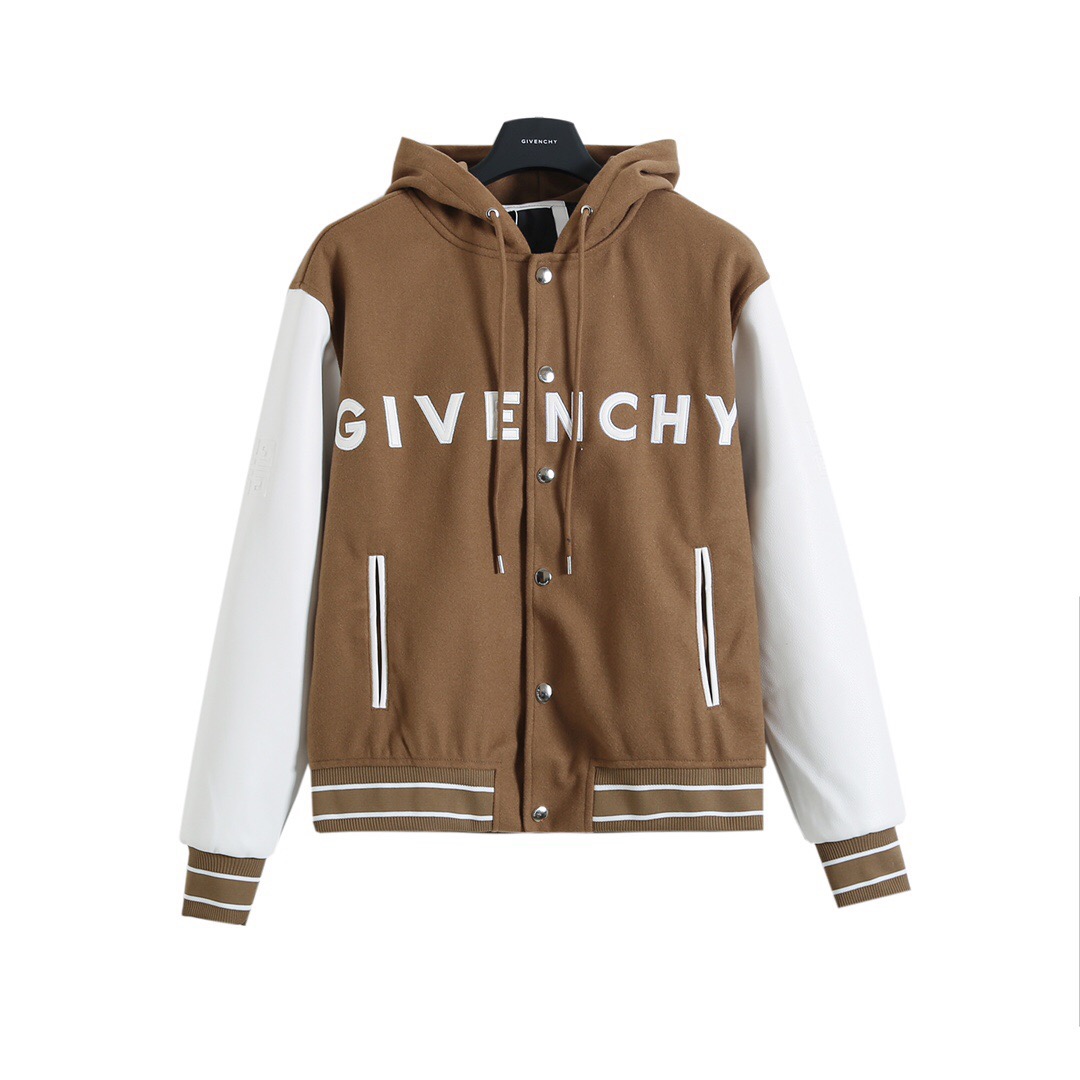 Men women Jacket Top Quality 2023