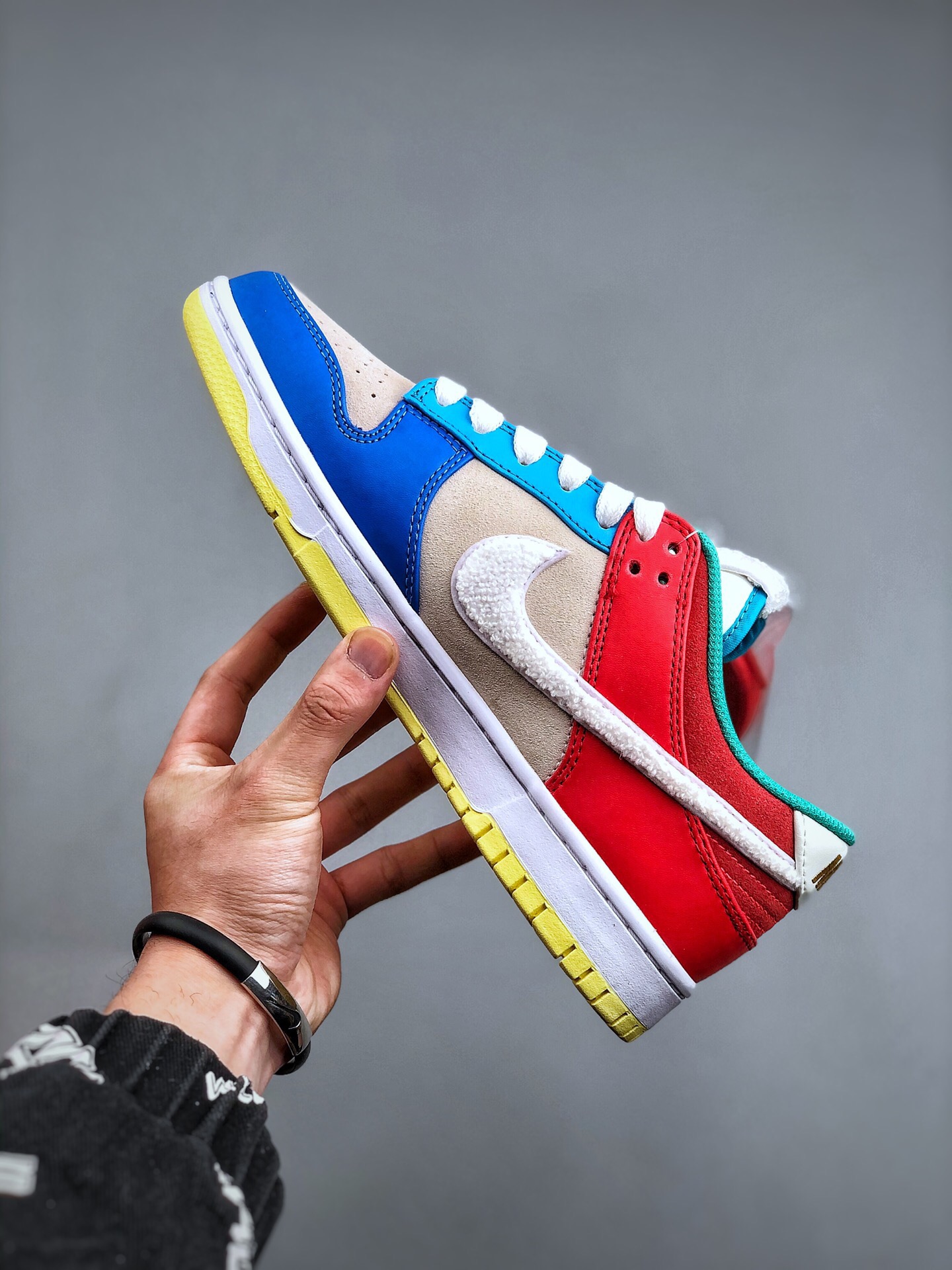 Nike SB Dunk low