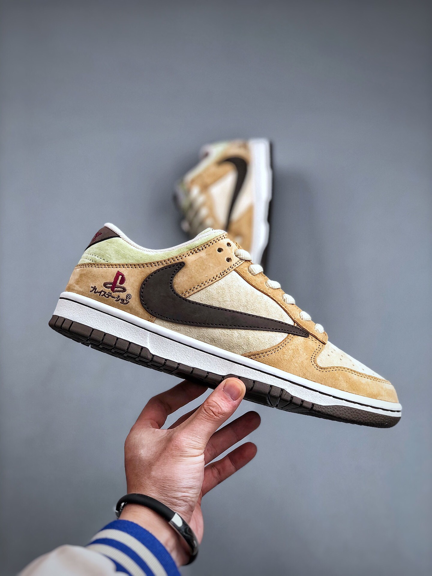 Nike SB Dunk Low