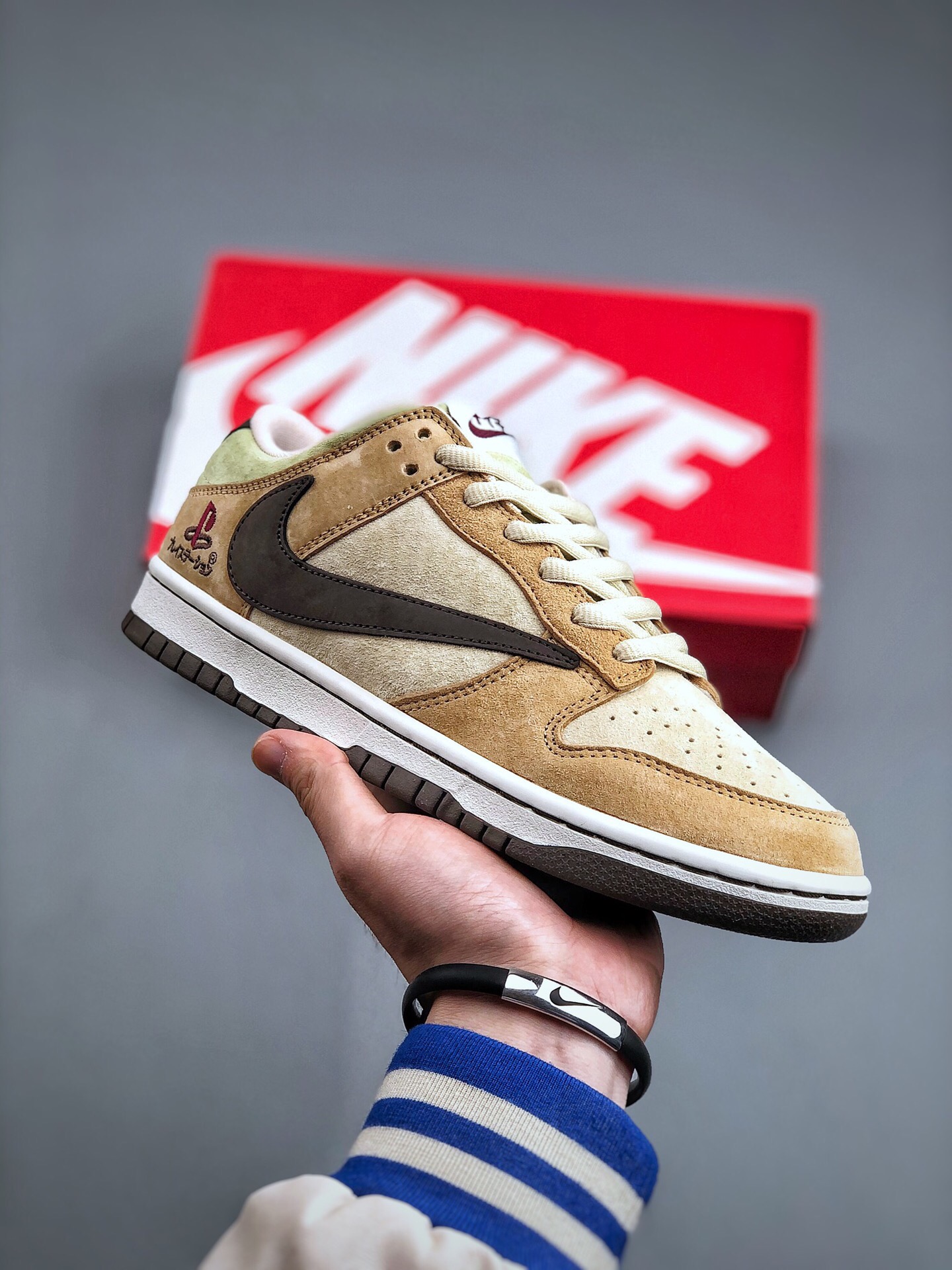 Nike SB Dunk Low