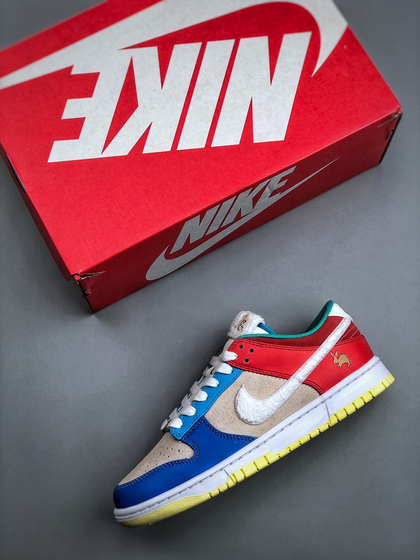 Nike SB Dunk low