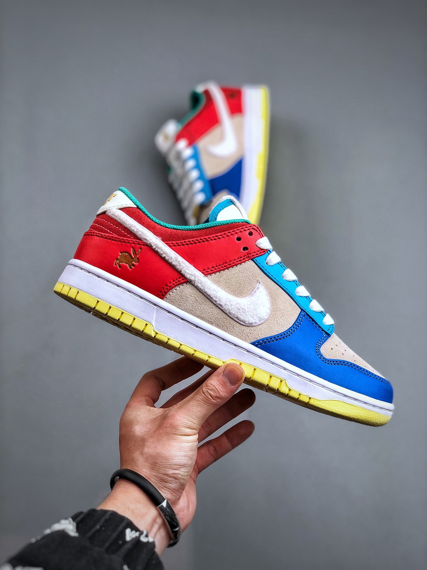 Nike SB Dunk low