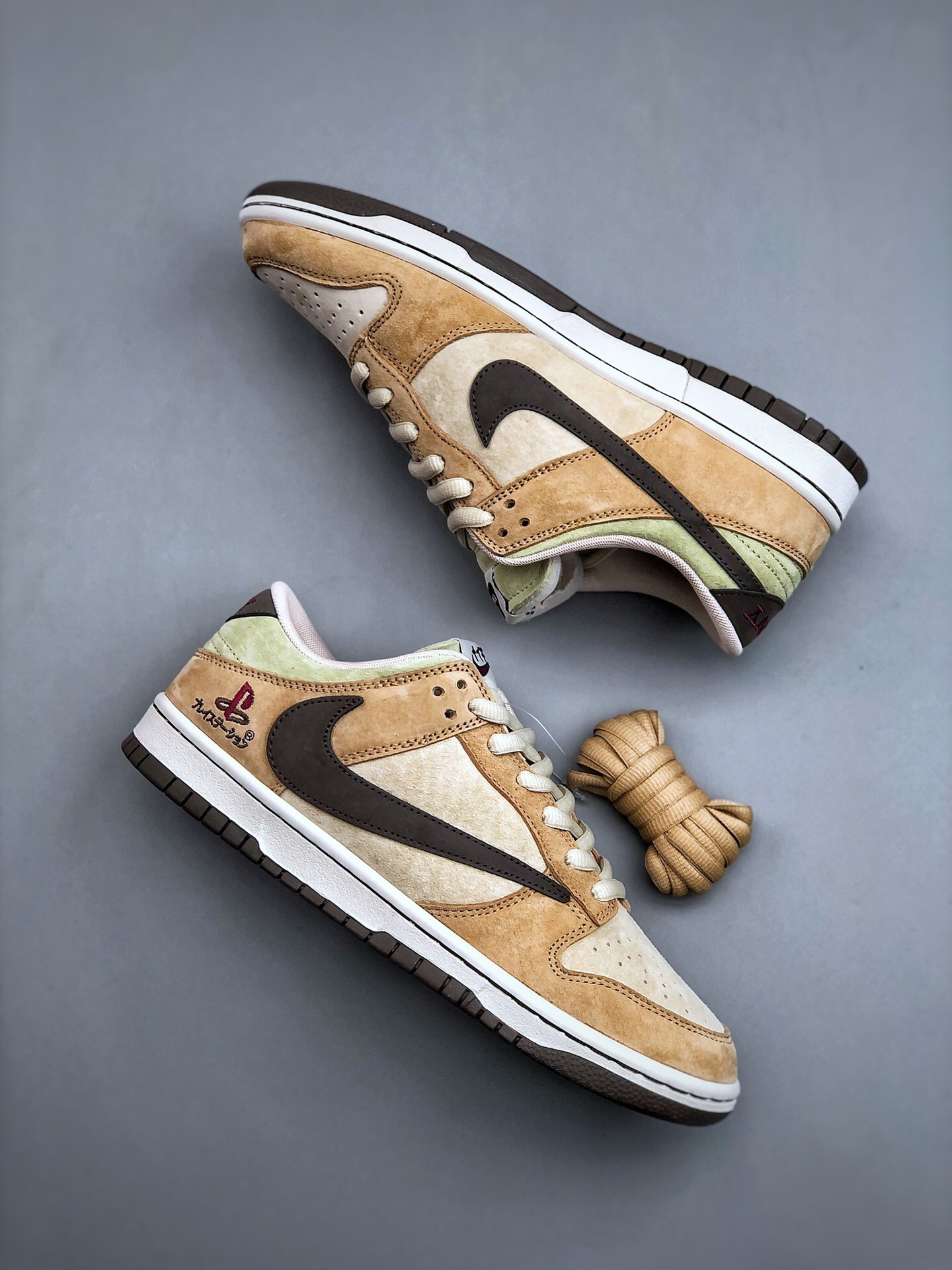 Nike SB Dunk Low