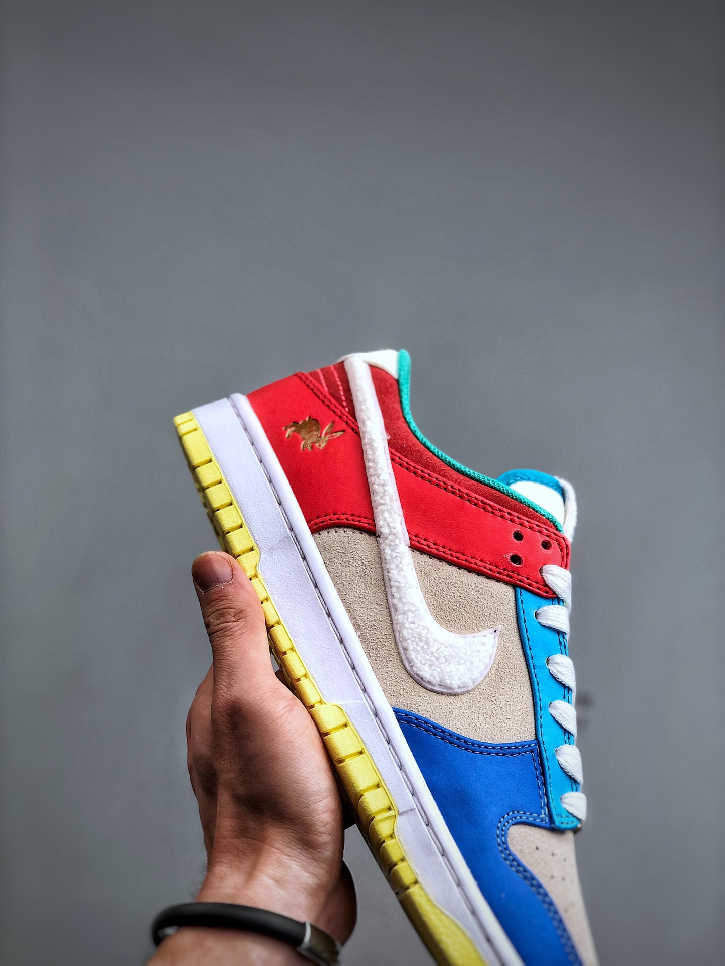 Nike SB Dunk low